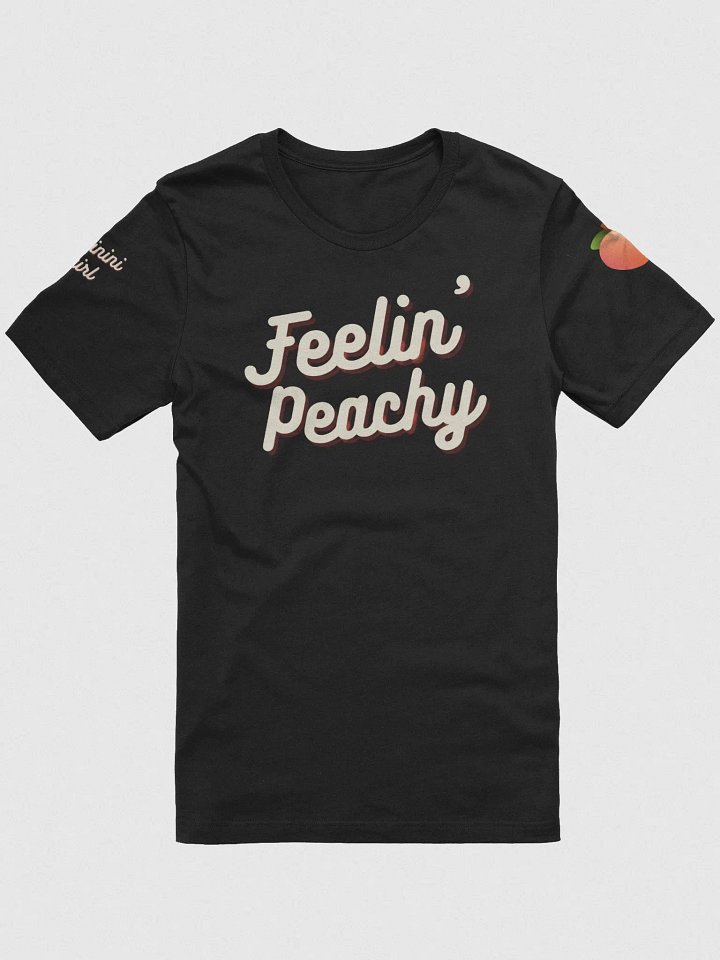 Feelin' Peachy product image (5)