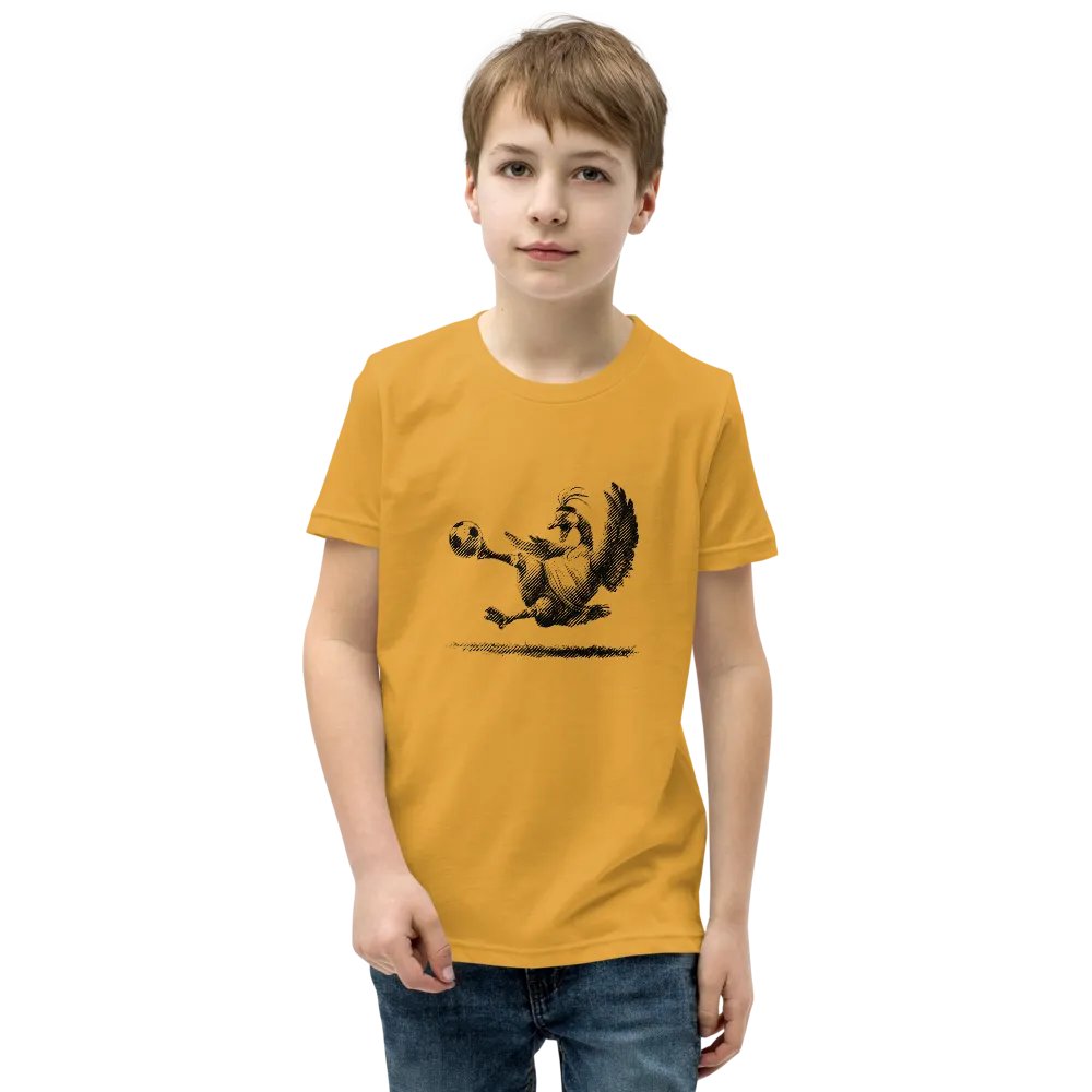 Goose Rooney (youth) product image (33)
