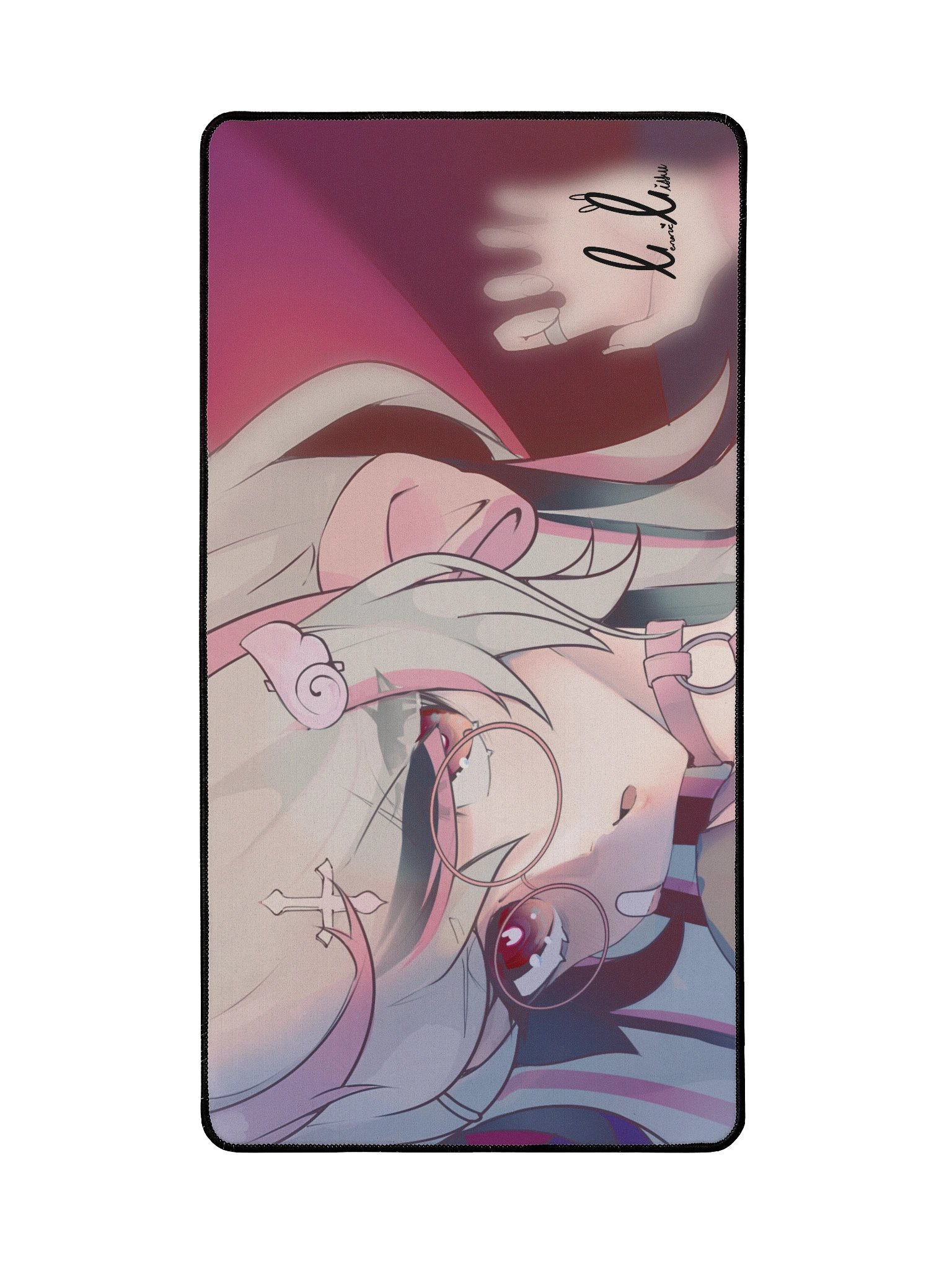 Sleepy Deskmat product image (2)
