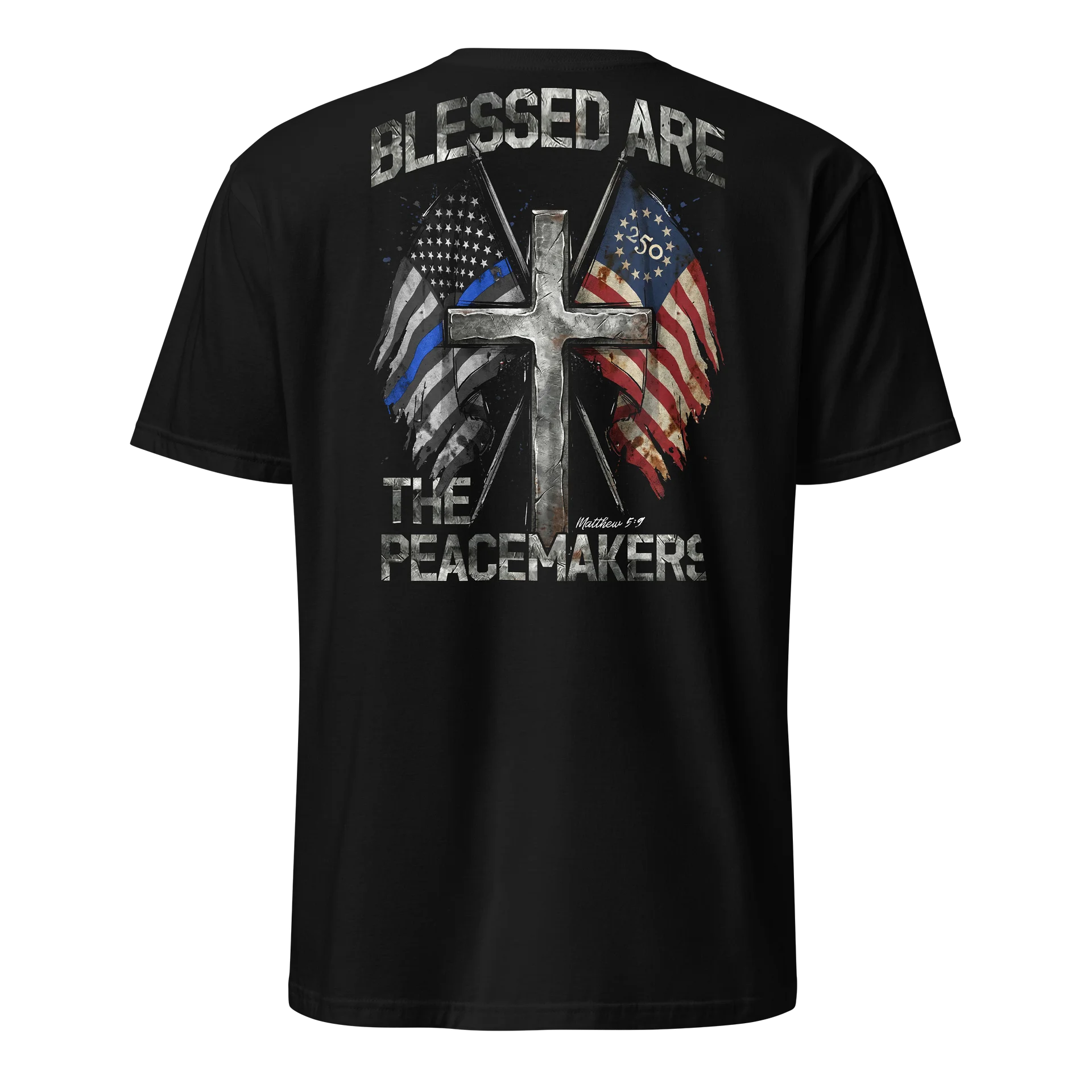 Peacemakers 250 product image (2)