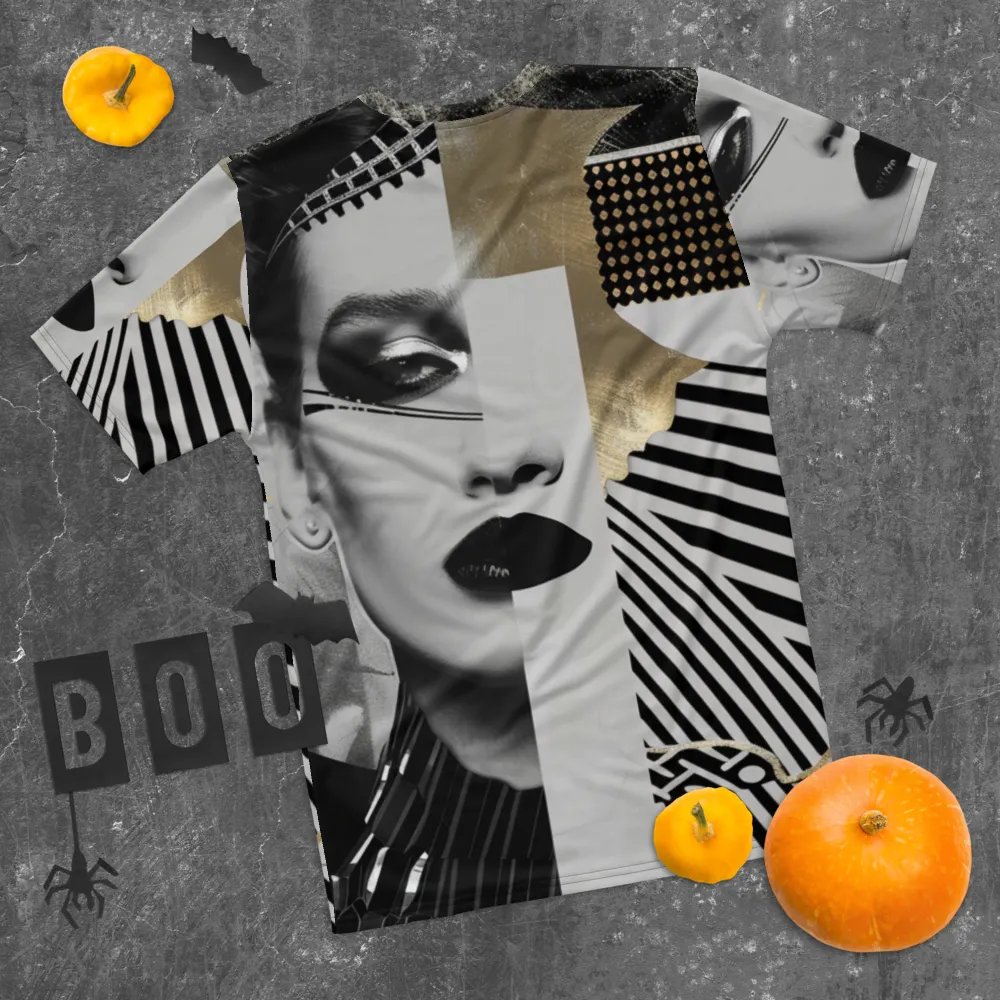 All Over T-Shirt product image (10)