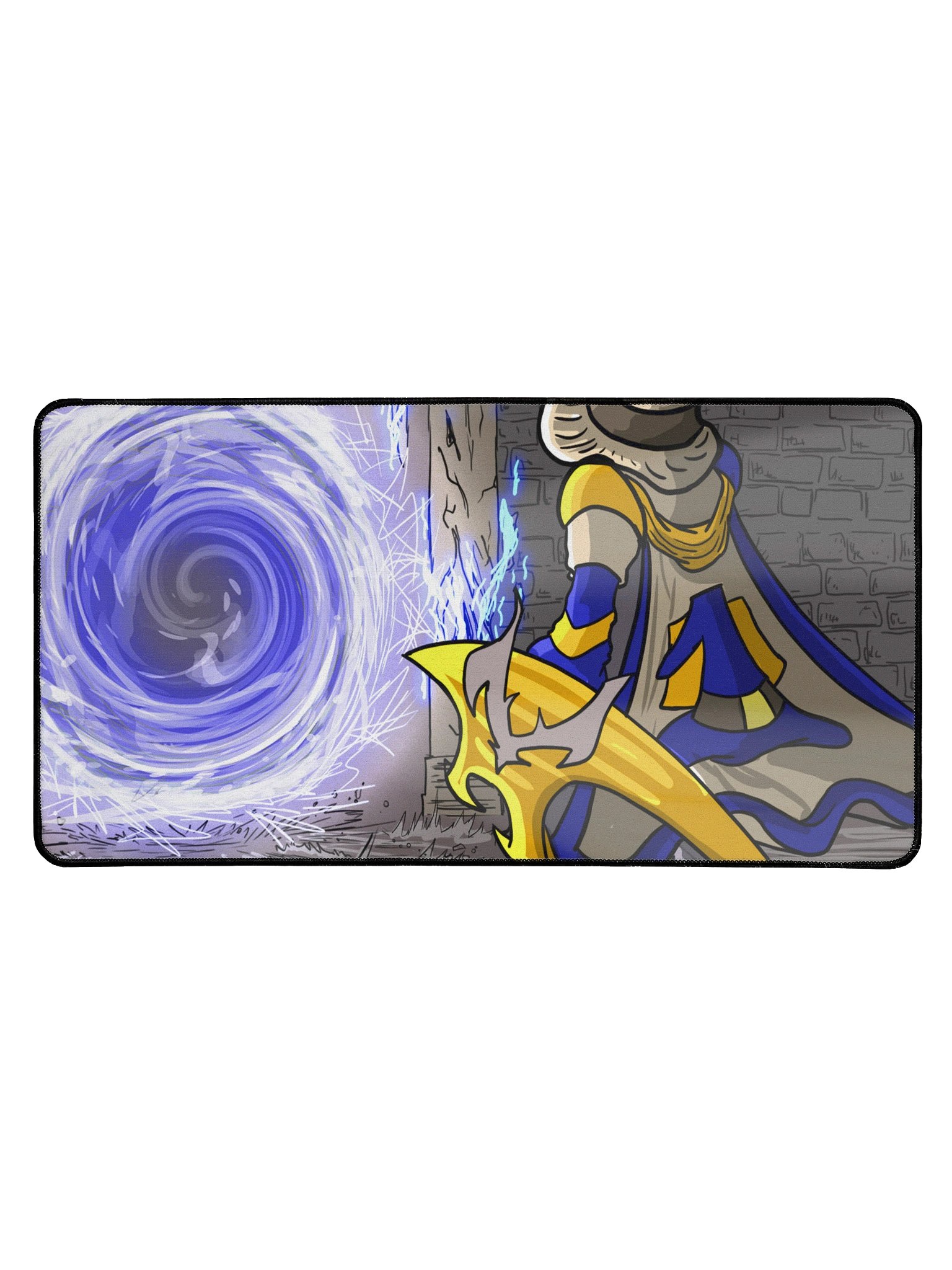 Magic Mousepad product image (1)