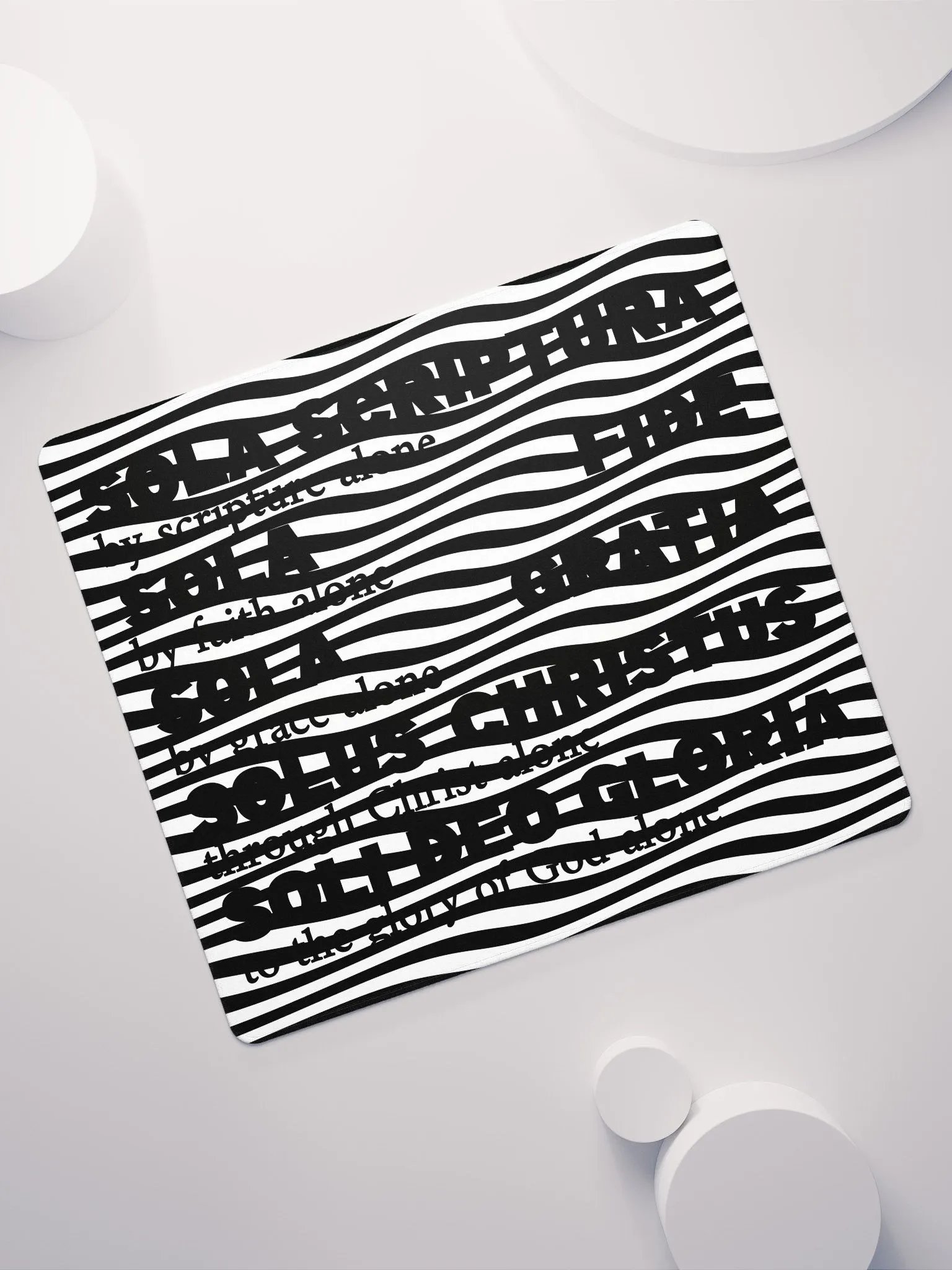 5 Solas Zebra [Bold] - G product image (11)