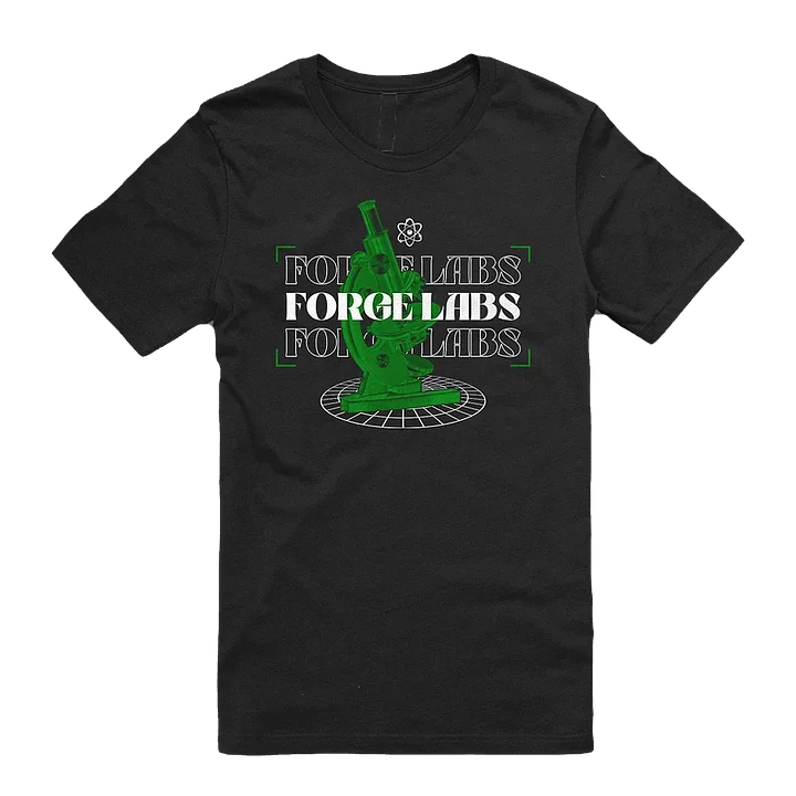 Retro Science T-Shirt product image (1)