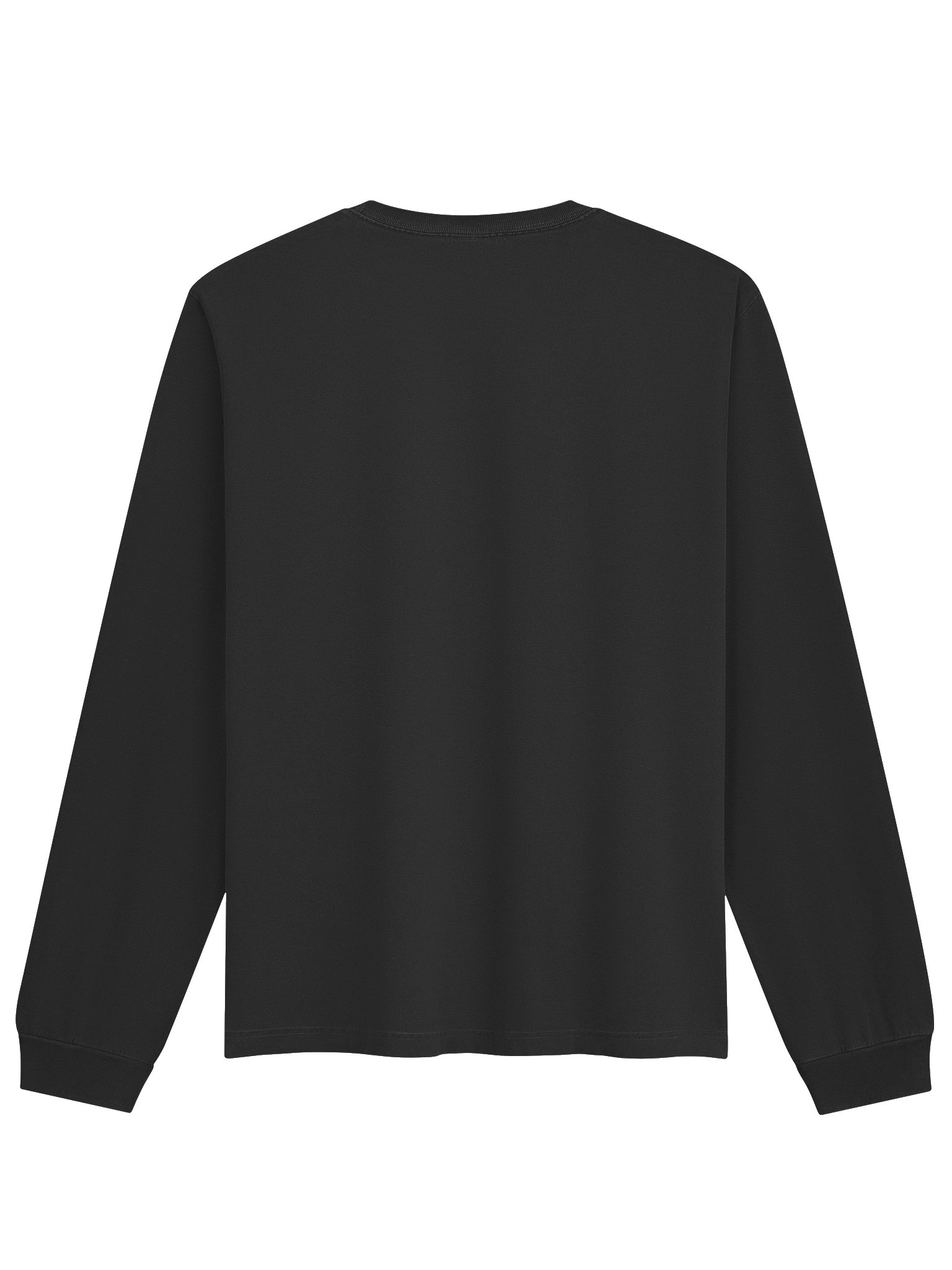 AINO X Long Sleeve Shirt product image (5)