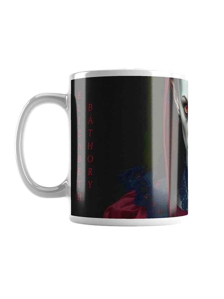 Elizabeth Bathory product image (2)