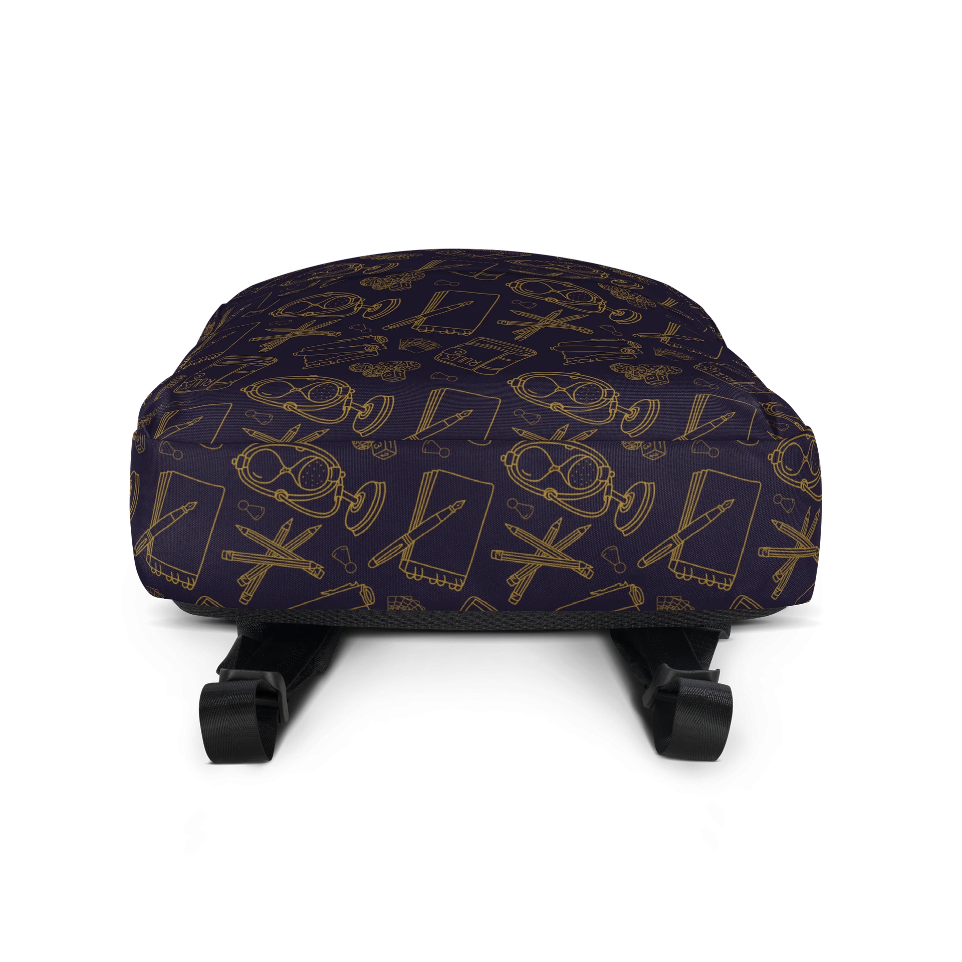 Dungeon Master Backpack product image (5)
