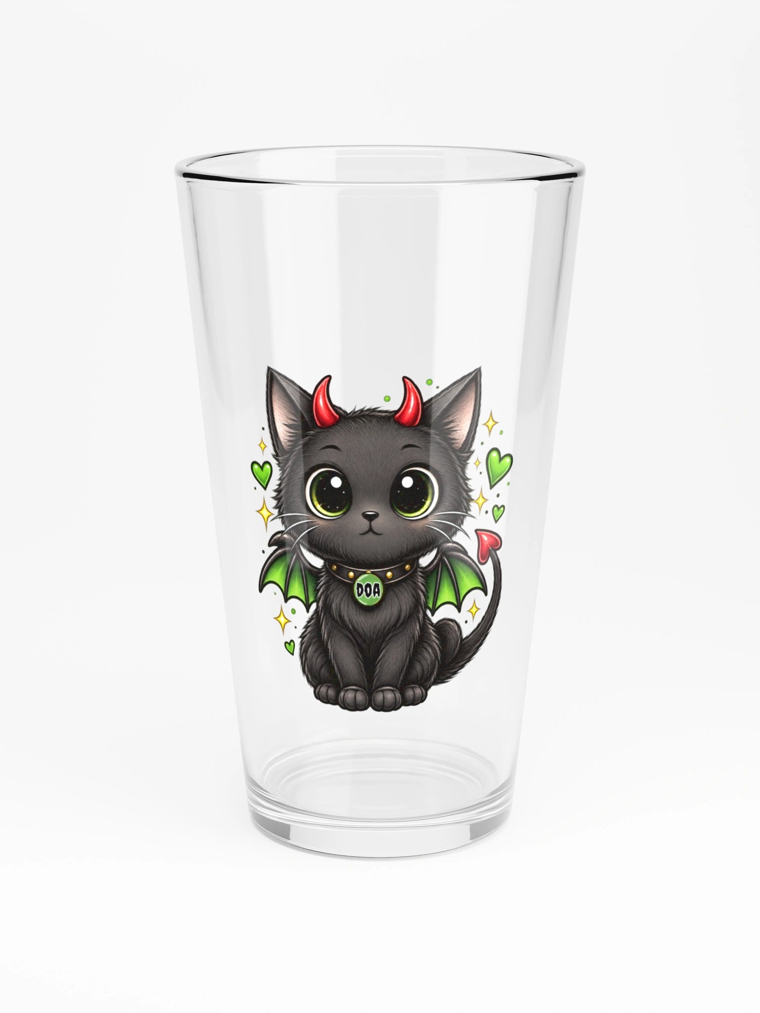 Baffy Pint Glass product image (3)