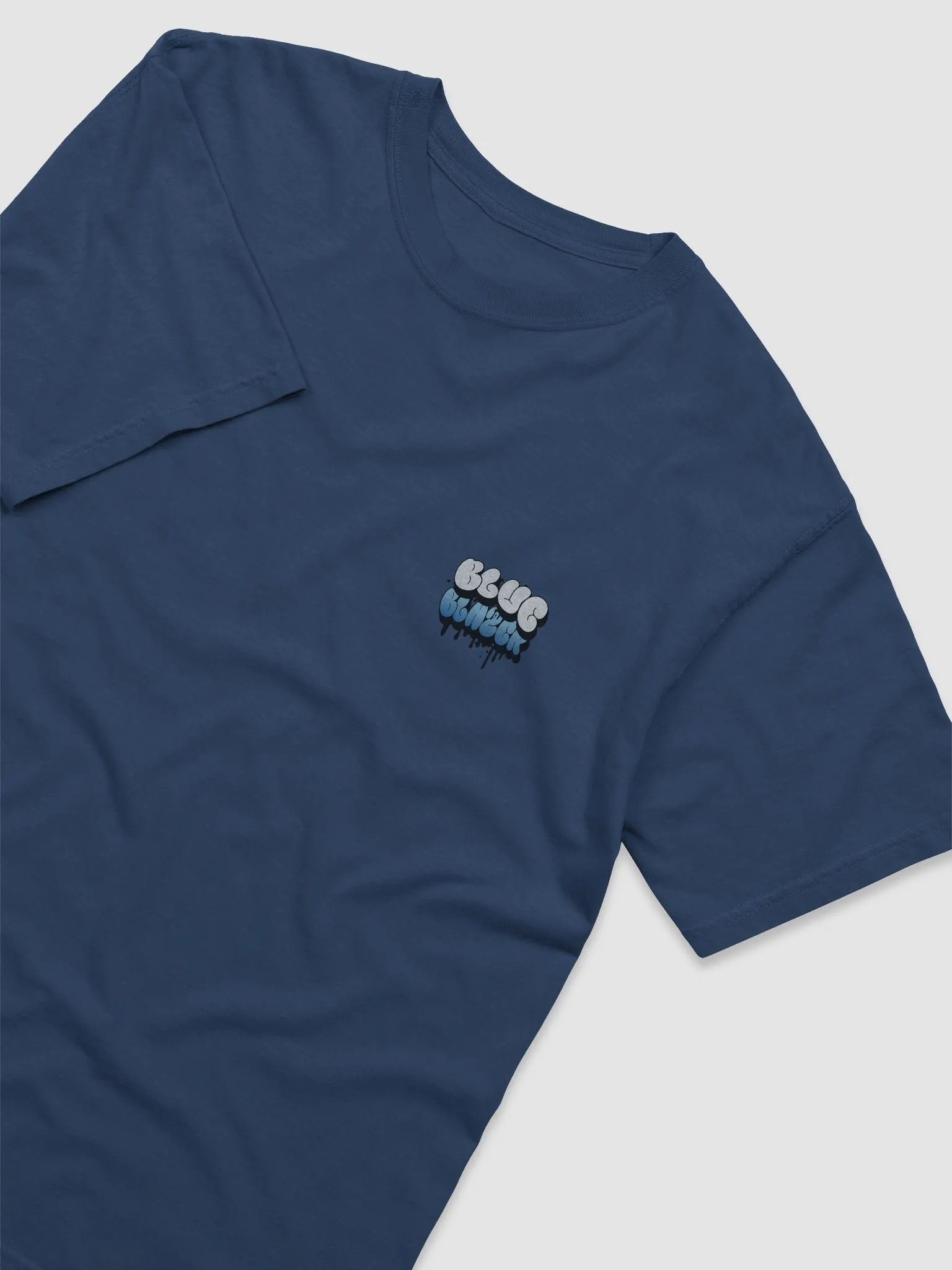 Frostwave Tee product image (3)