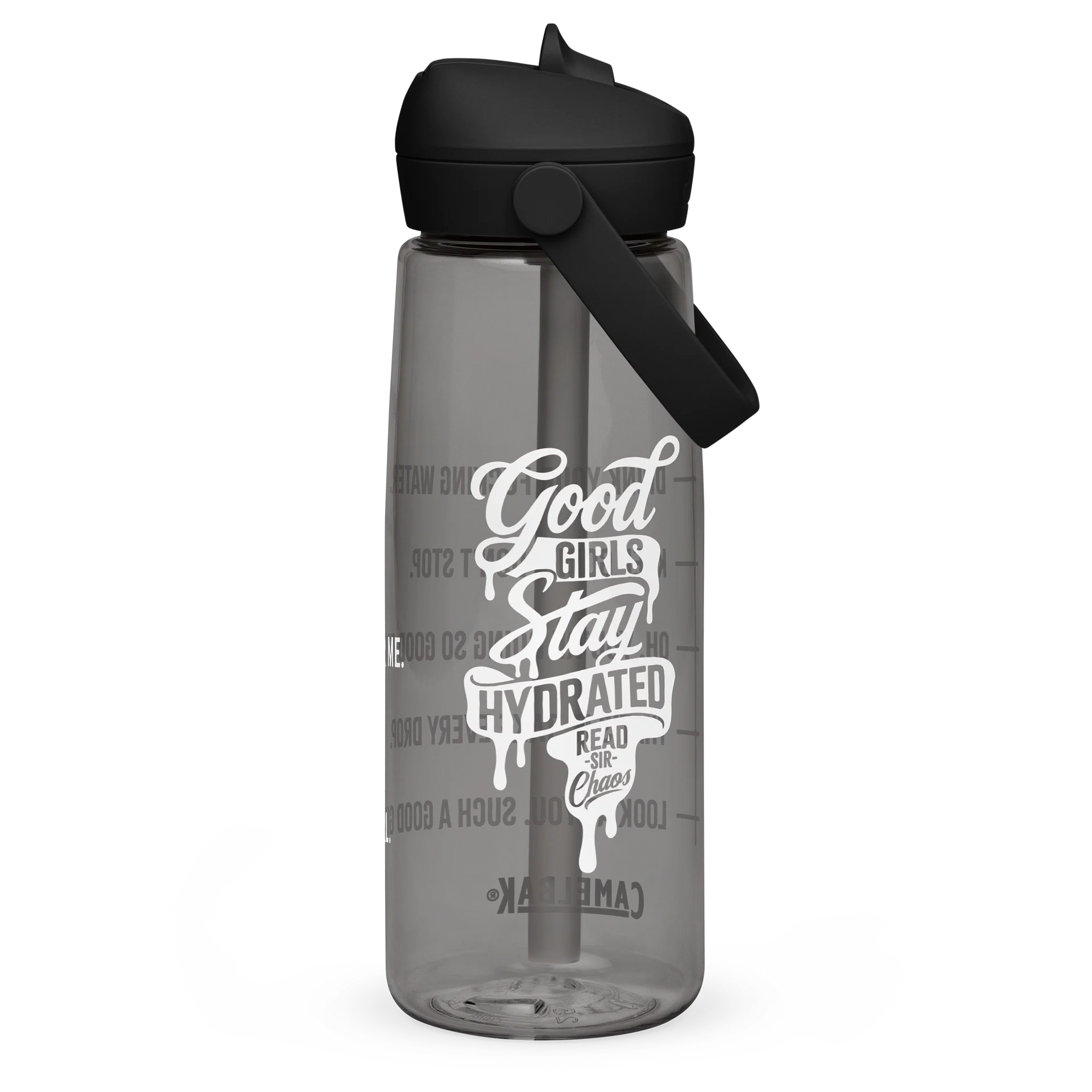 Good Girls Stay Hydrated - Camelback Bottle product image (12)
