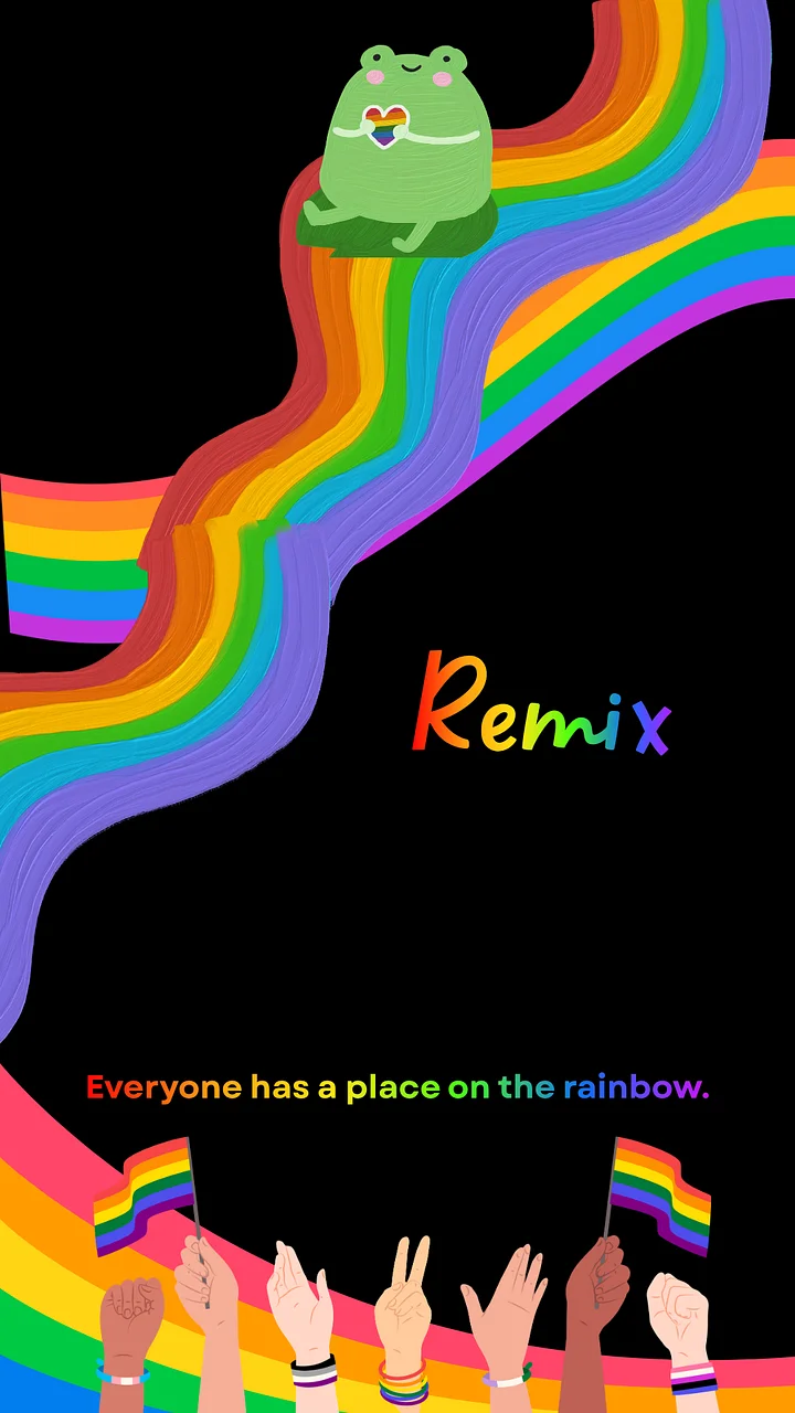 Pride 2026 Wallpaper product image (1)