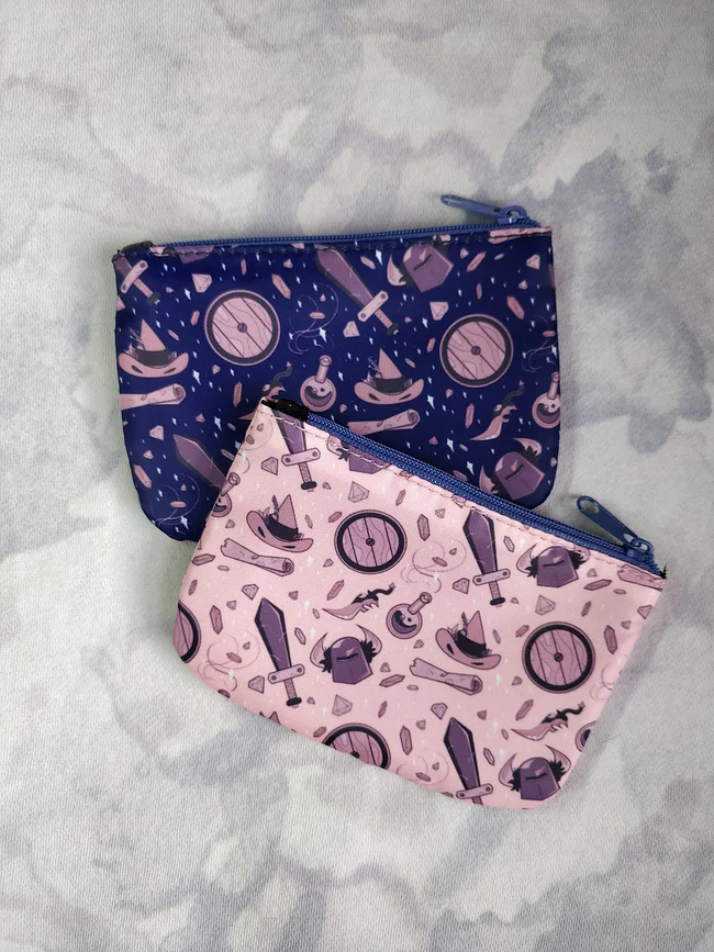 Bags