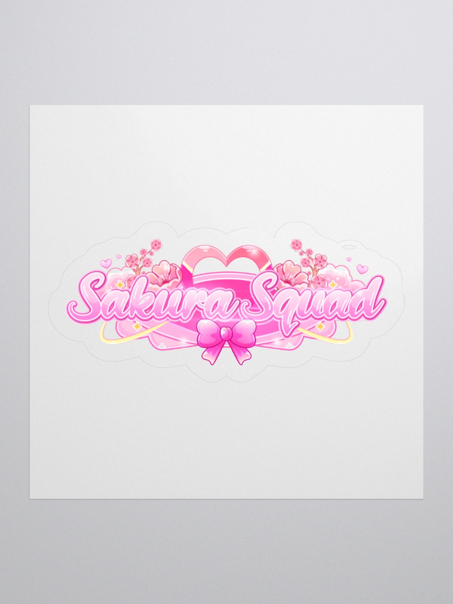 Sakura Squad🌸 product image (1)