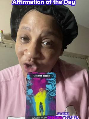 Quick #channeledmessage be bold, choose yourself and ENFORCE those boundaries 