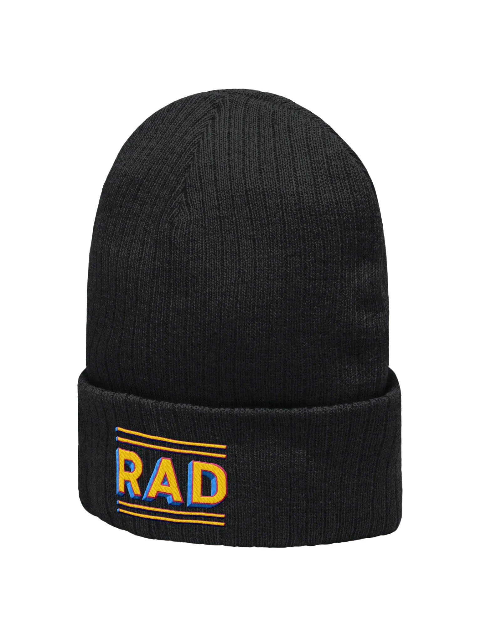 RAD Beanie product image (3)