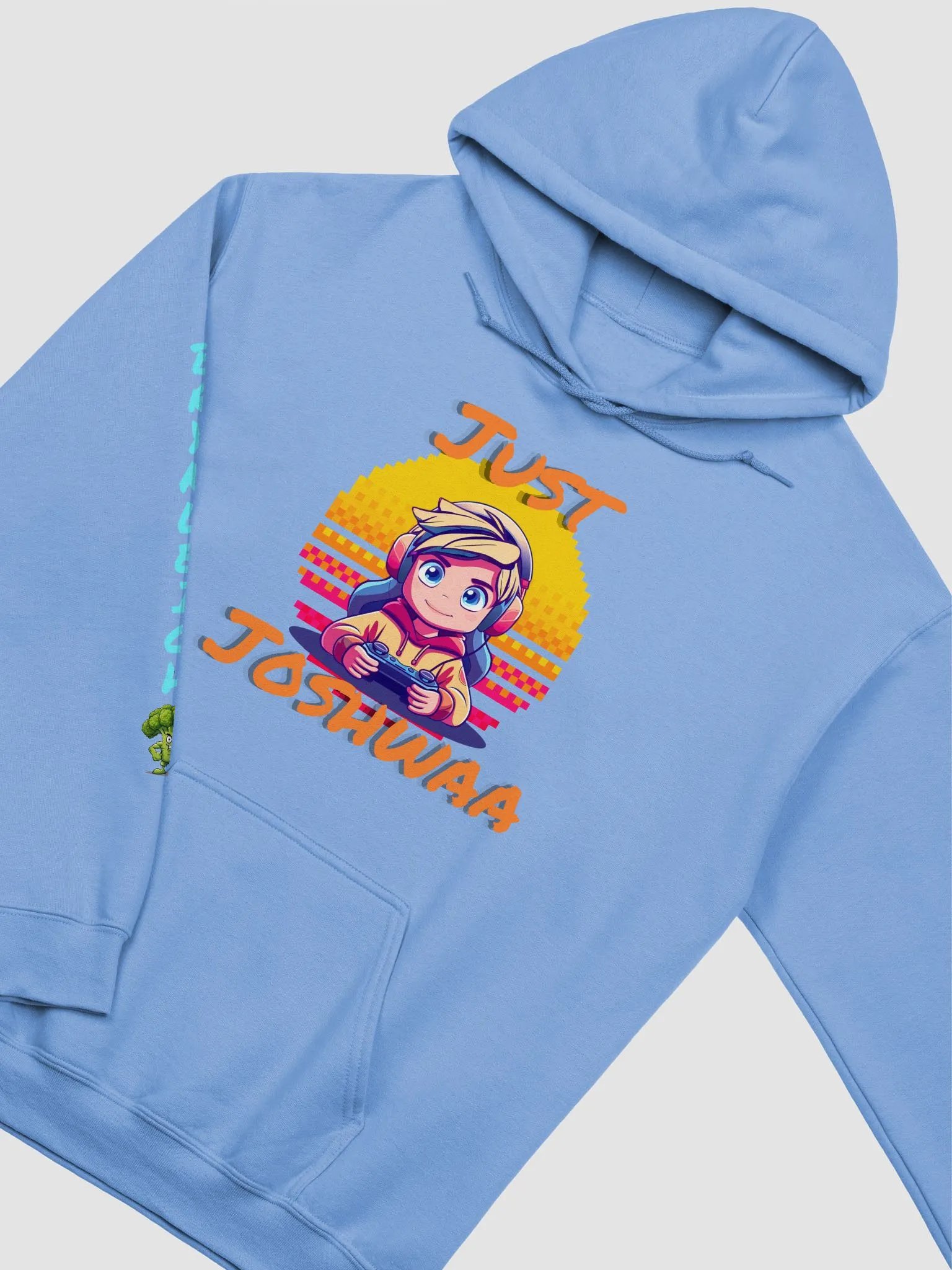 Choppa The goat product image (7)