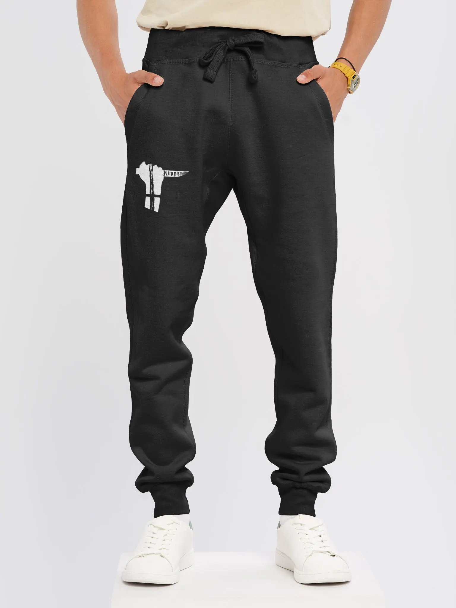 Jax the Ripper Joggers product image (10)