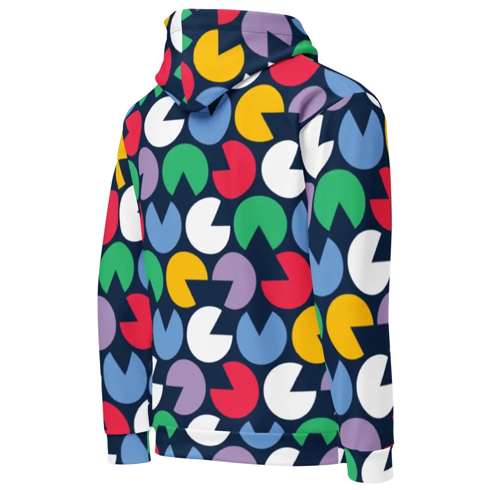 pacman bot hoodie product image (8)