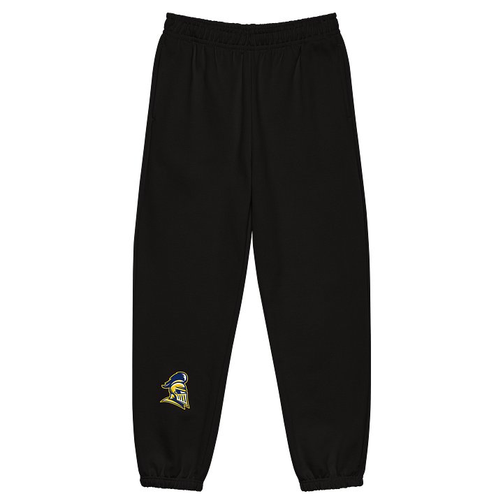 Bella+Canvas Unisex Midweight Sweatpants product image (1)
