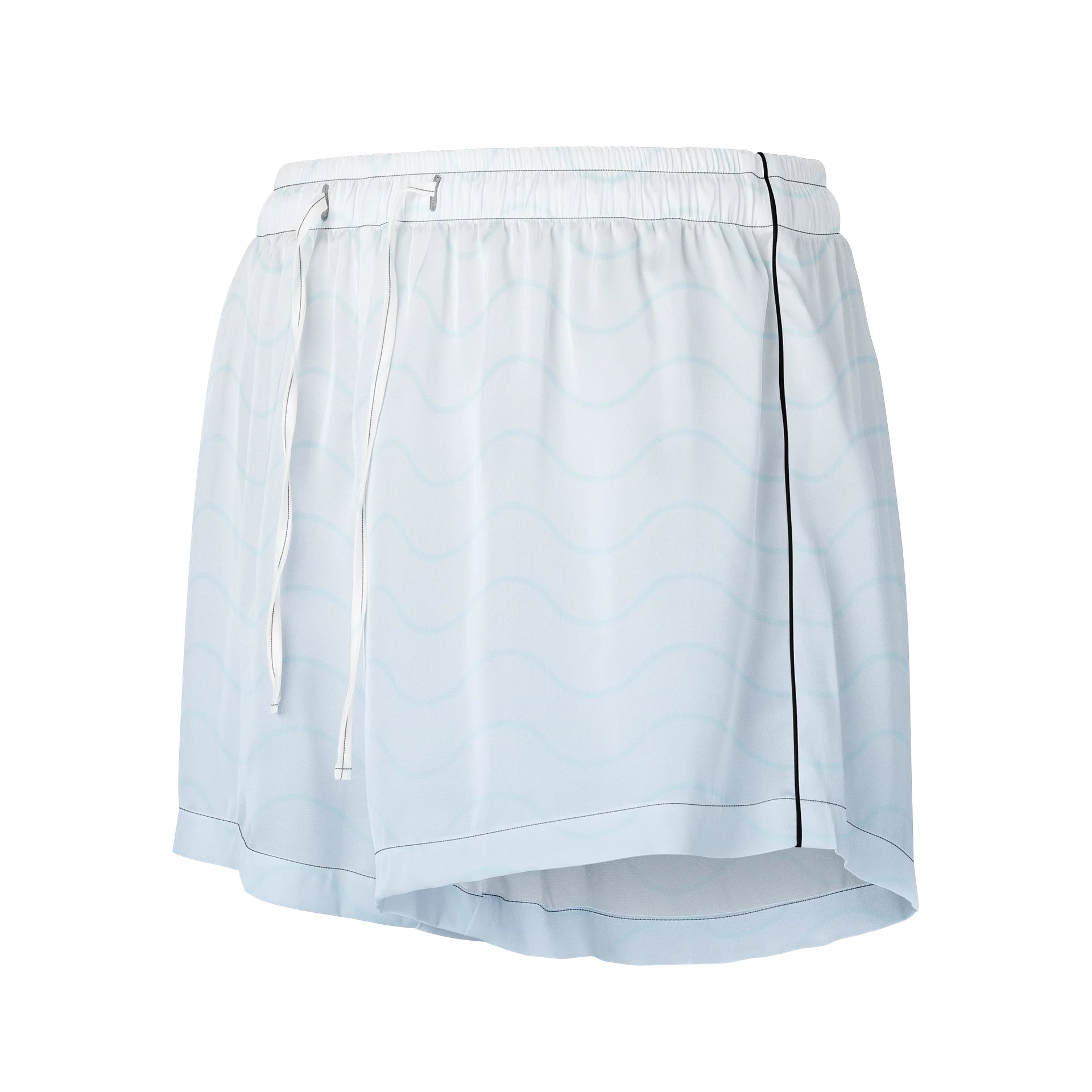 Vyd Breeze: Women’s Pajama Shorts product image (1)