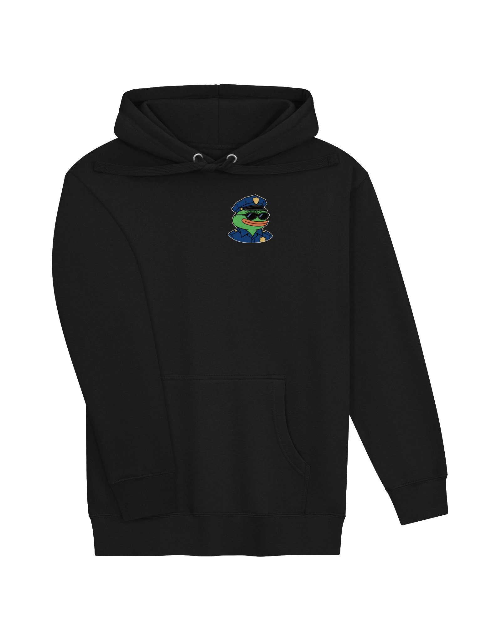 Night Shift Art Hoodie product image (3)