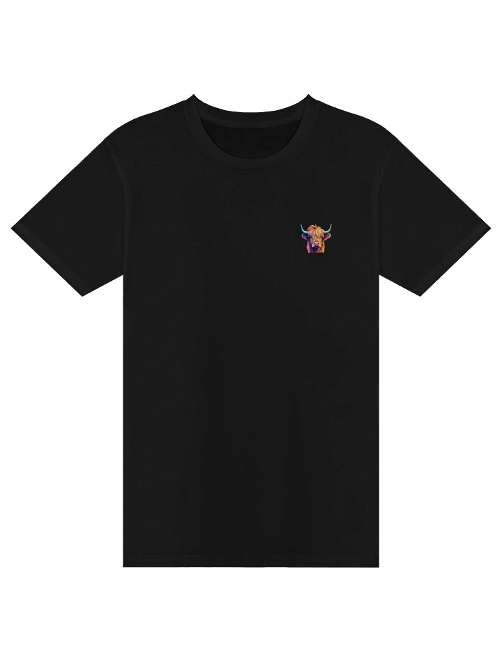 Standard T-Shirt product image (1)