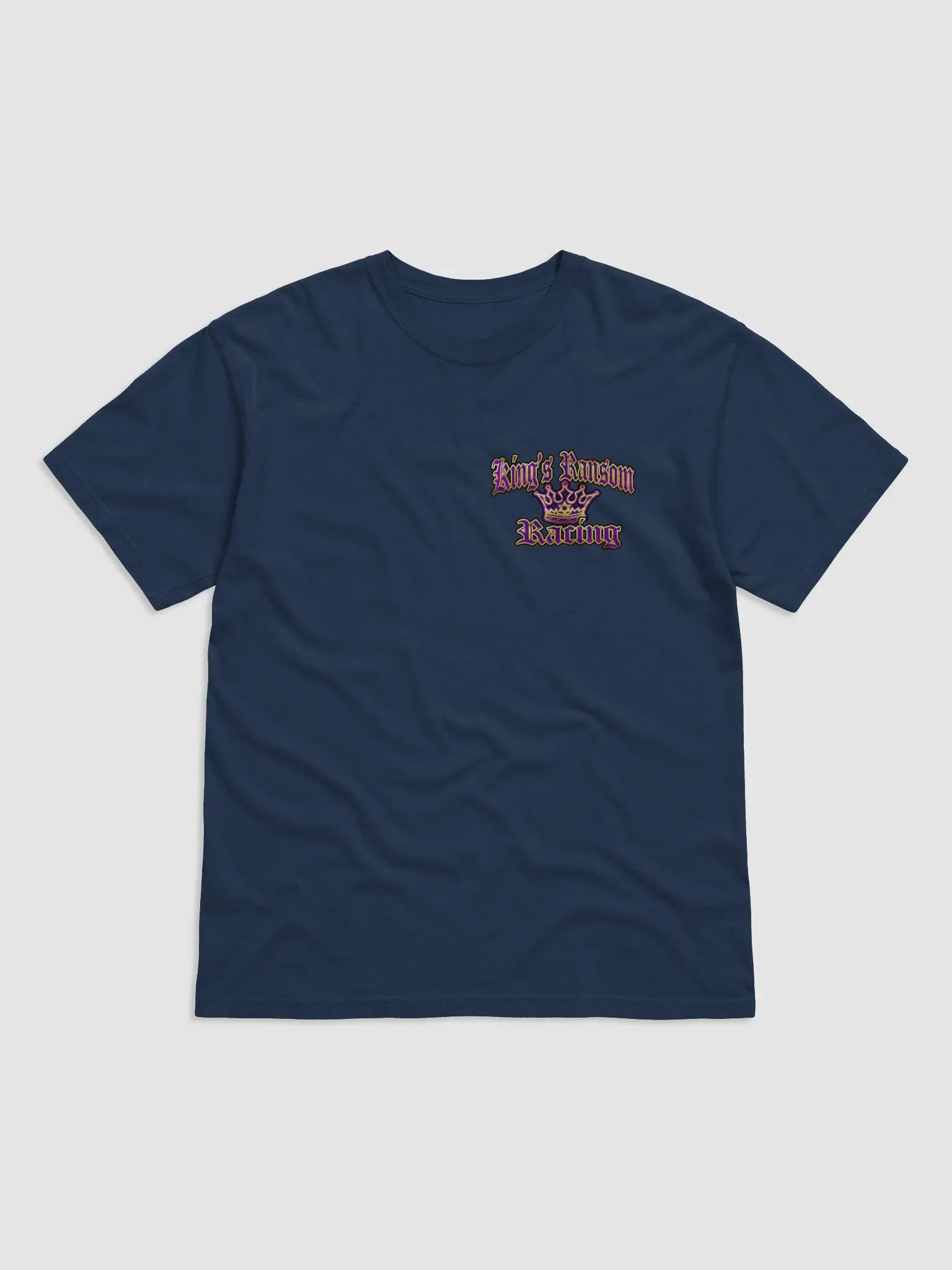King's Ransom Racing - Full Tee (Alternate Brand) product image (90)