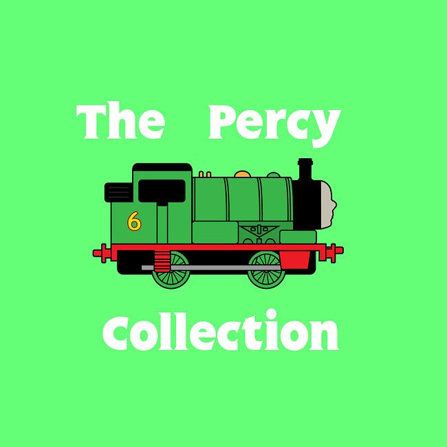 Percy Collection