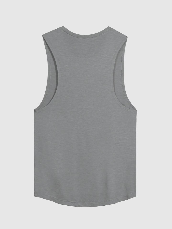 Enjoy The Detours Women's Flowy Tank Top - White product image (8)