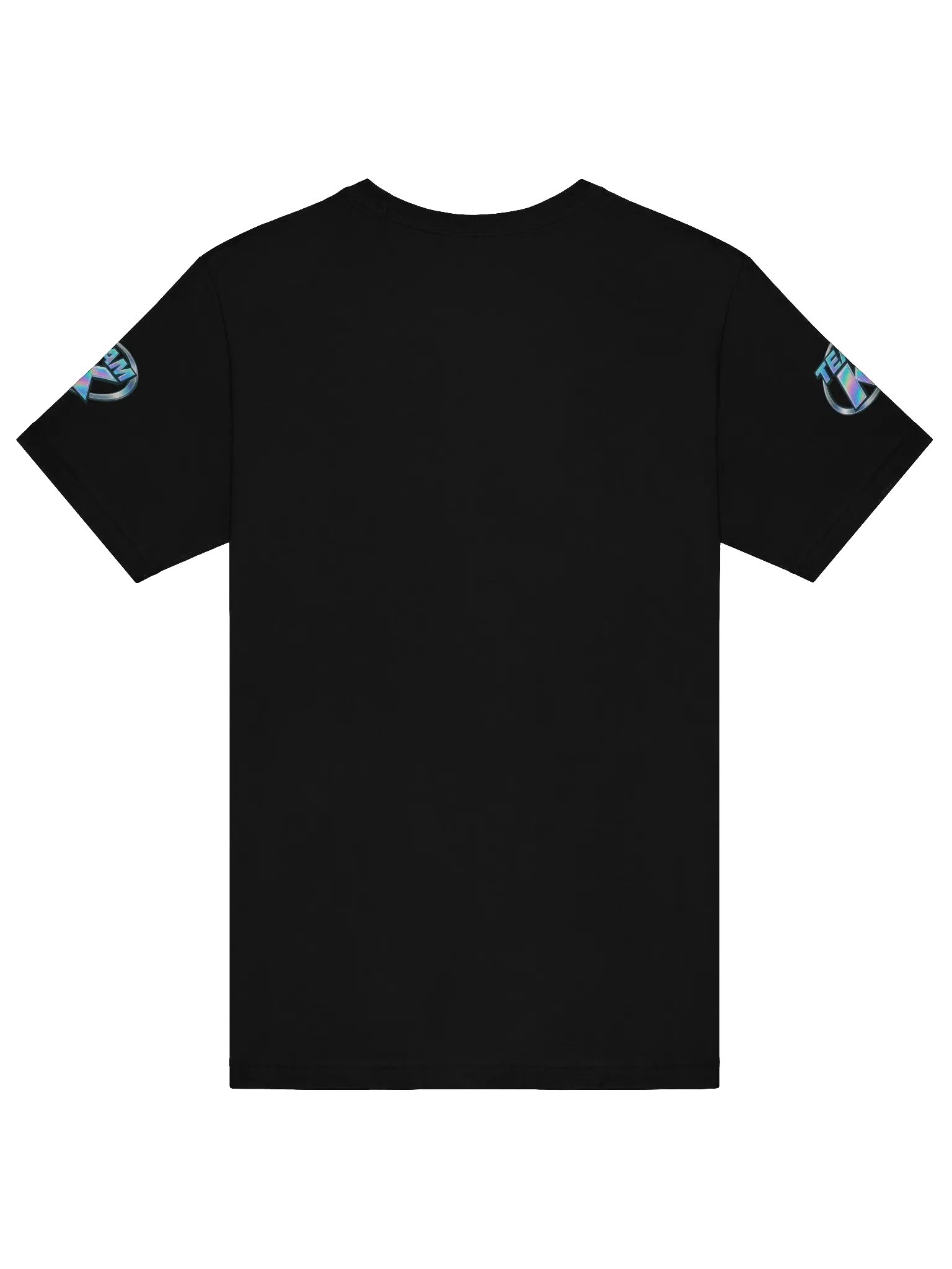 Team K 2000's T-Shirt product image (2)