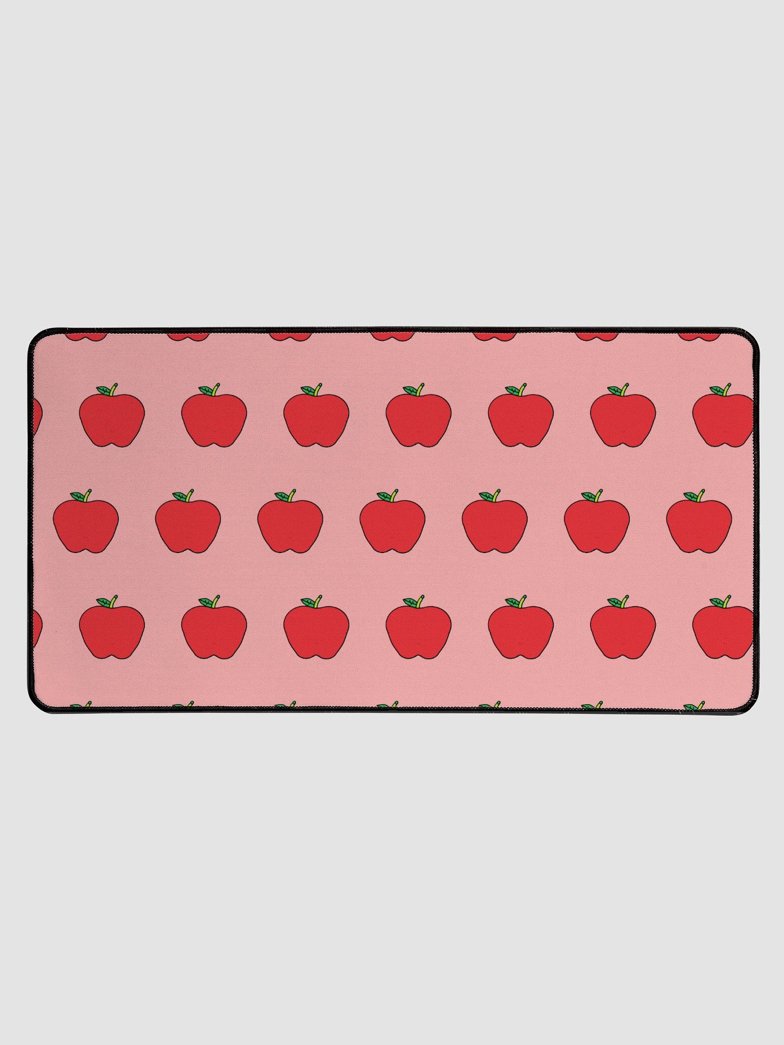 Nightfall Neoprene Desk Mat product image (1)