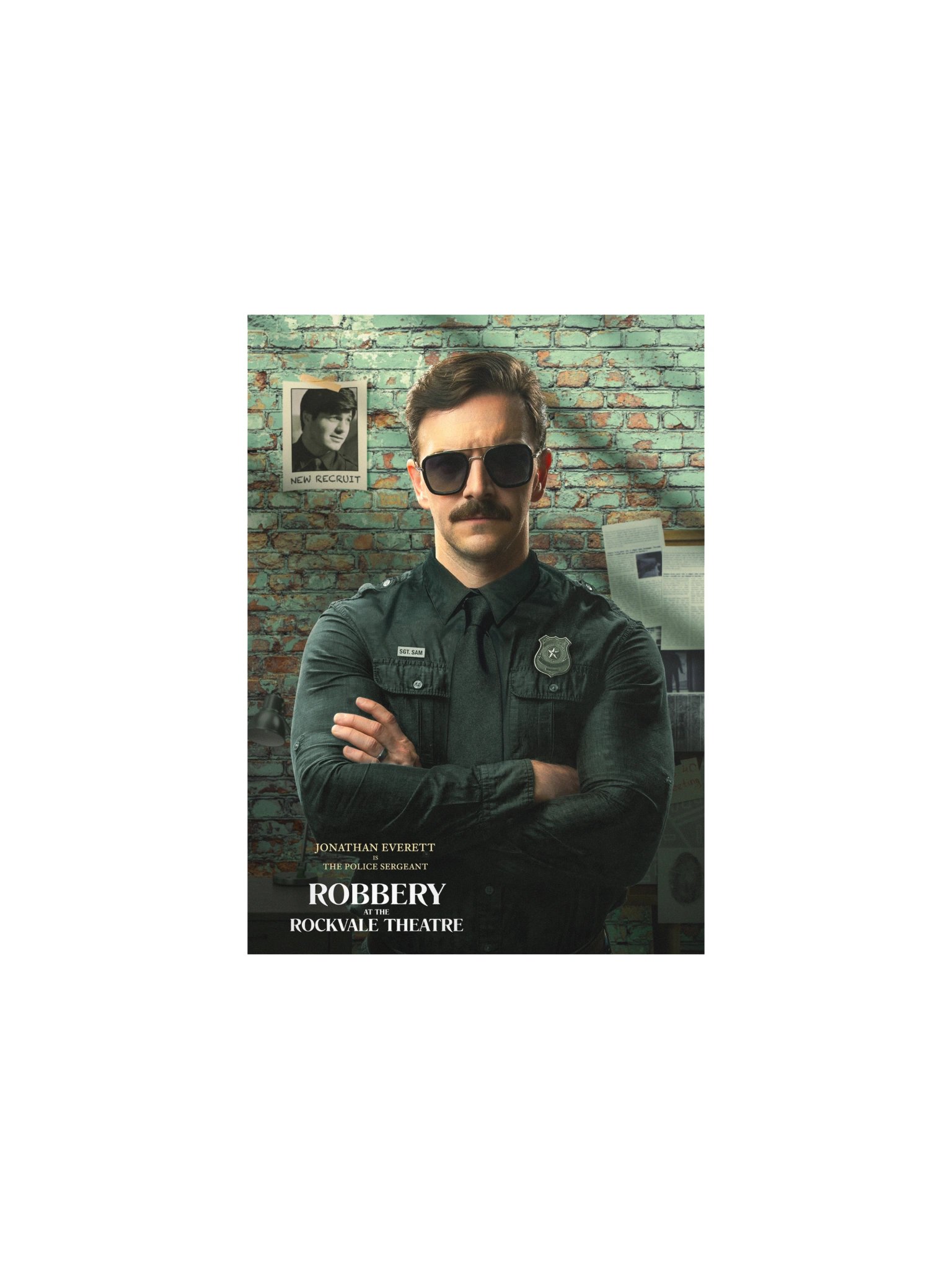Rockvale Poster | Jonathan Everett product image (1)