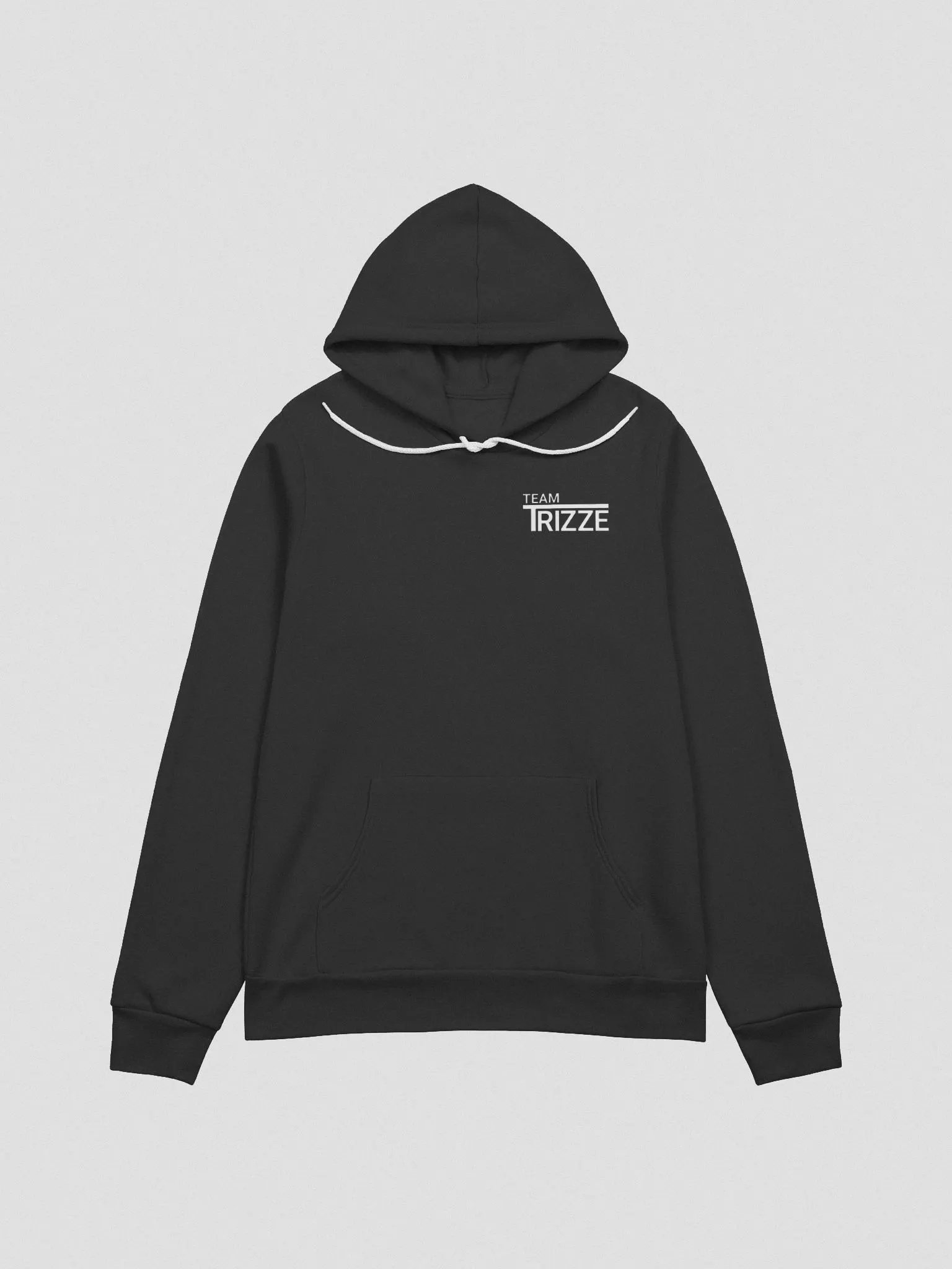 Team Trizze Small Print - Supersoft Hoodie (EU/US) product image (3)
