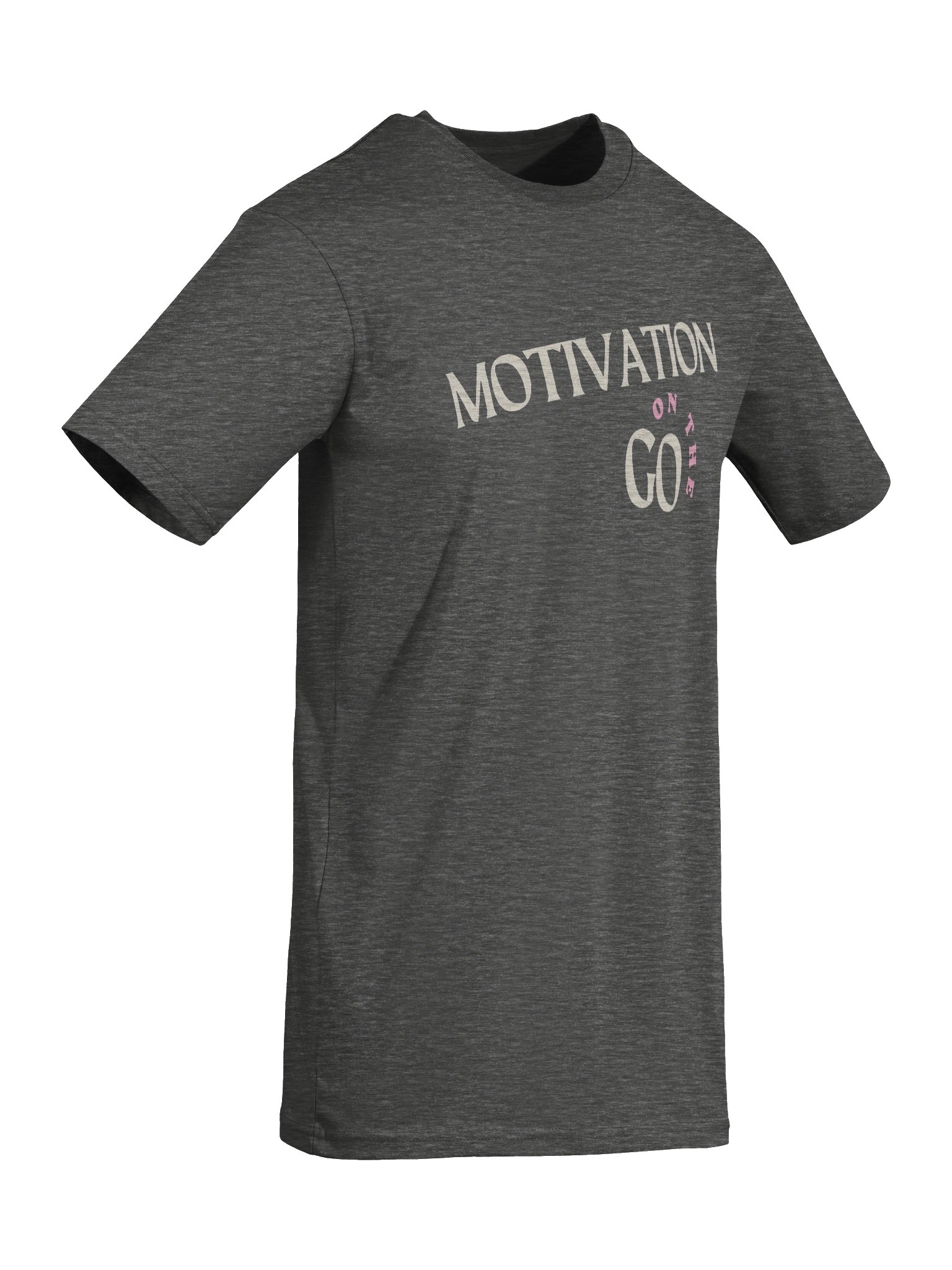 Motivation On The Go - Arise Men's Premium Tee product image (31)