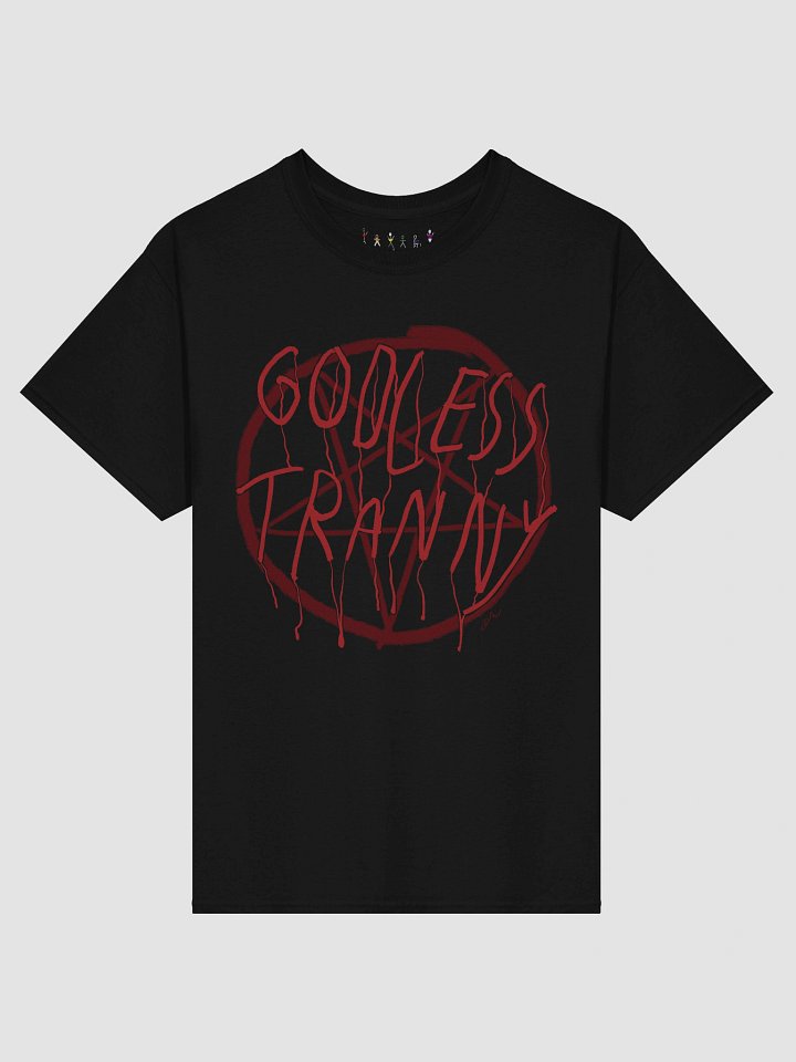 godless tranny diy product image (1)