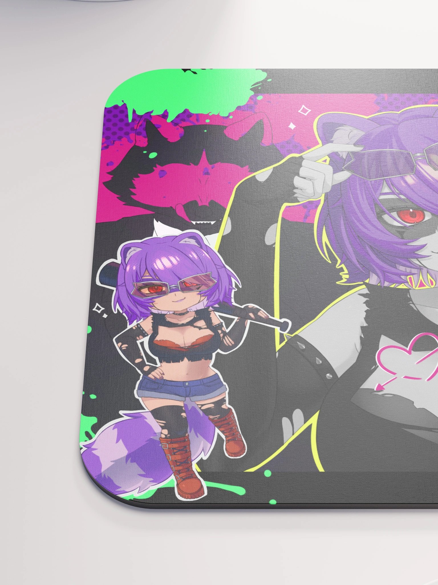 Rox Mouse Pad product image (6)