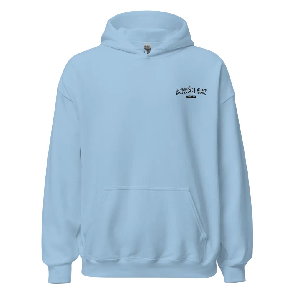 Vintage Après Ski Hoodie product image (2)