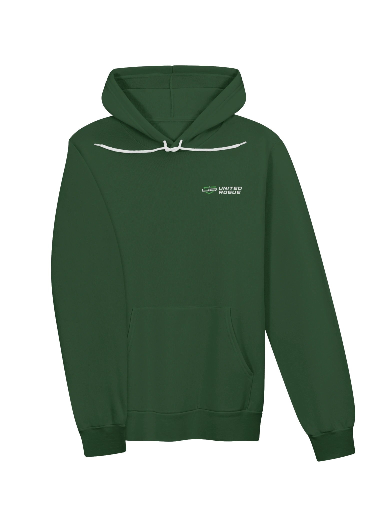 United Rogue Touch Grass Hoodie product image (7)