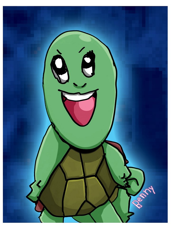 Squirt - Game Card product image (1)