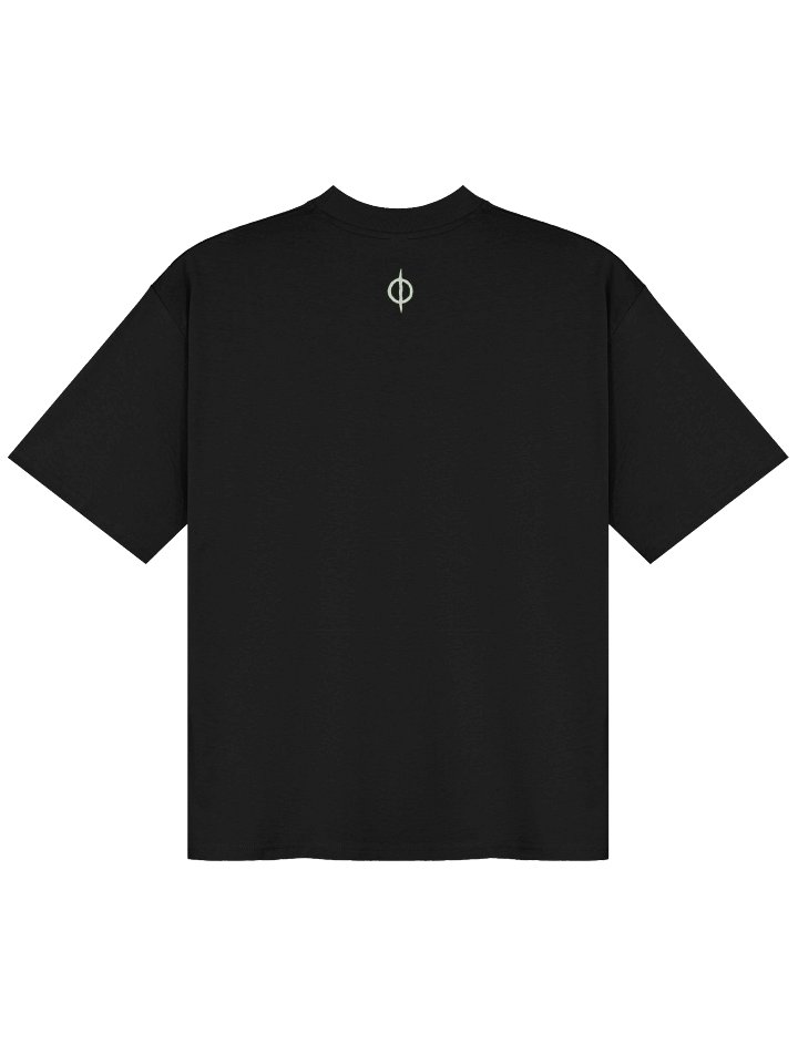 Straight Outta Phyrexia - Oversized Tee product image (3)