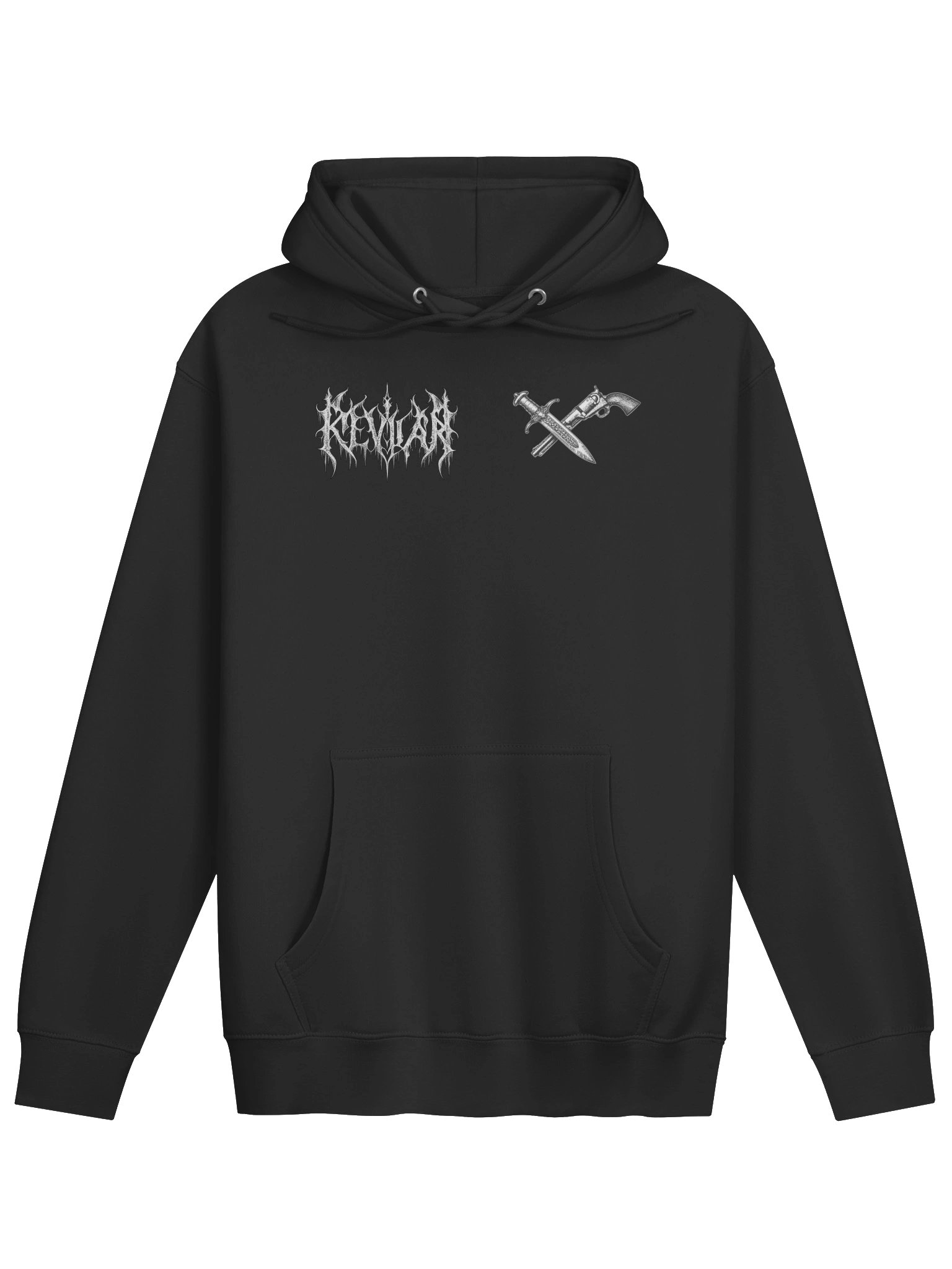 Deadwood Hoodie product image (3)