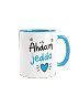 "Ahdam Jeddo" - Ceramic Mug