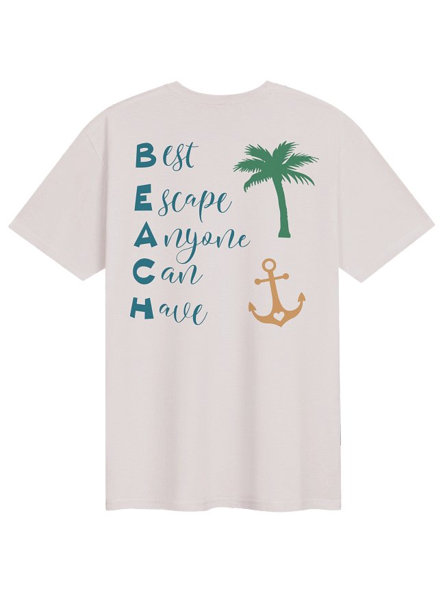 Beach Tees