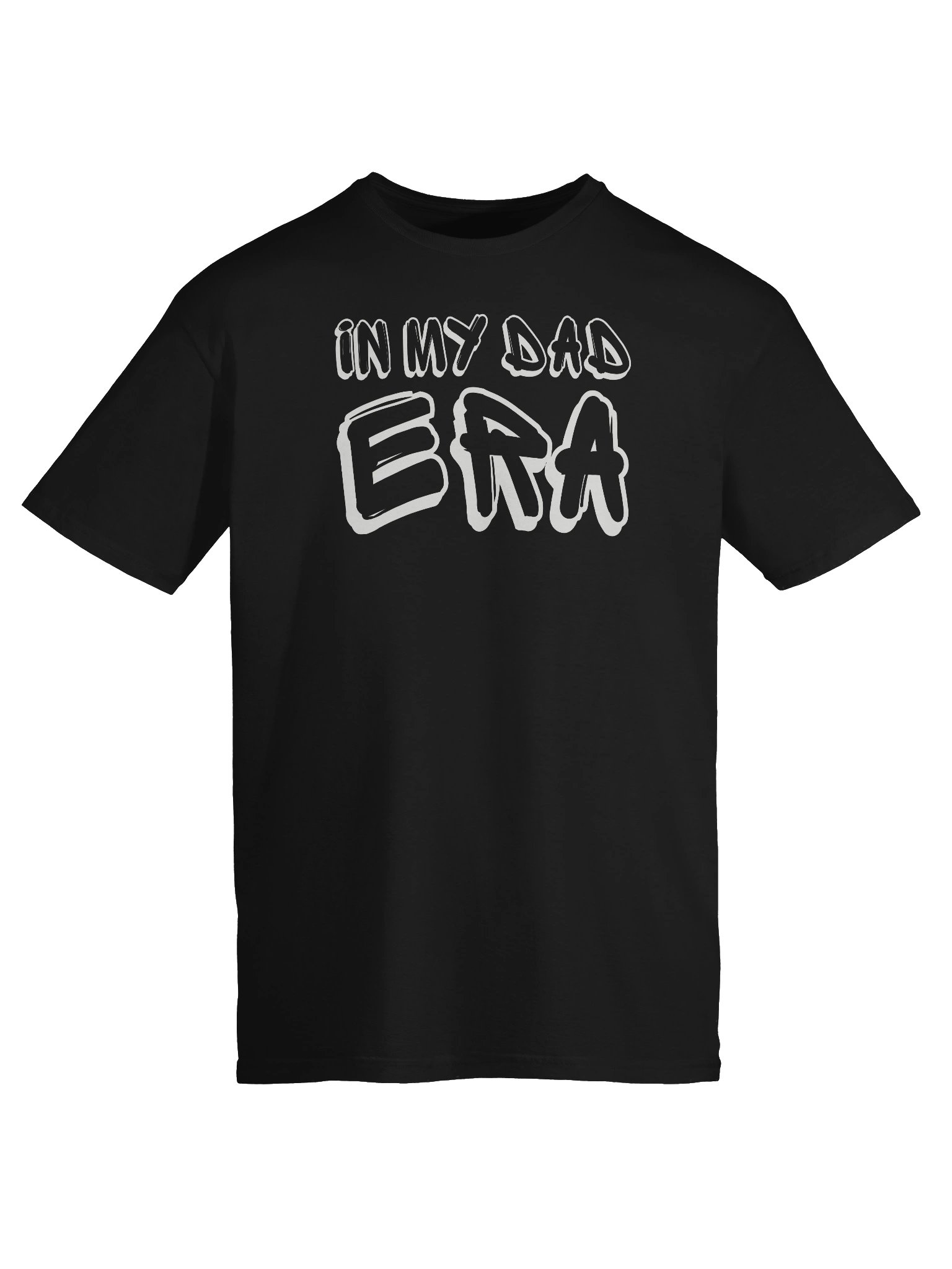 In My Dad Era T-Shirt product image (9)