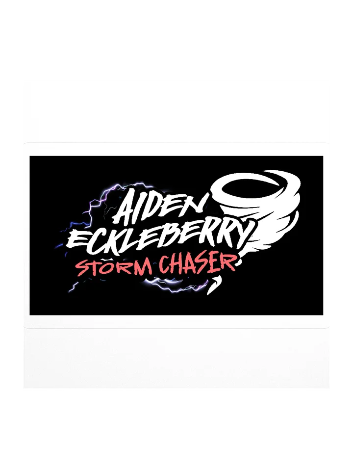 Logo Stickers product image (2)