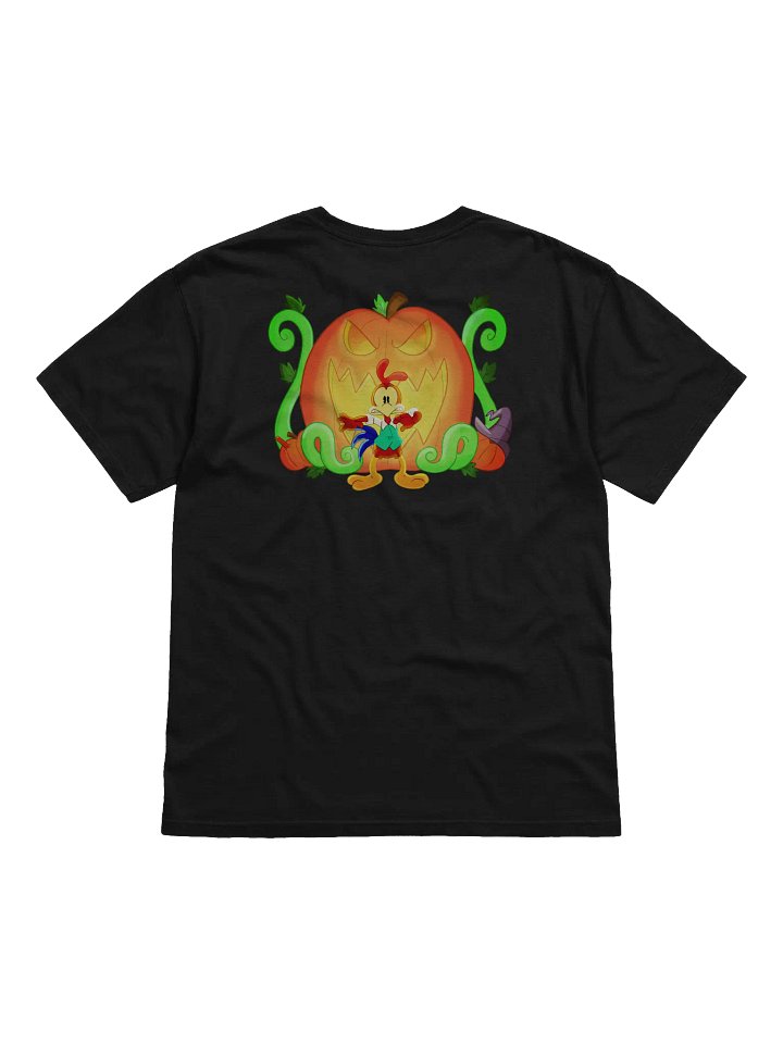 Zap-o-Lantern T-Shirt product image (2)