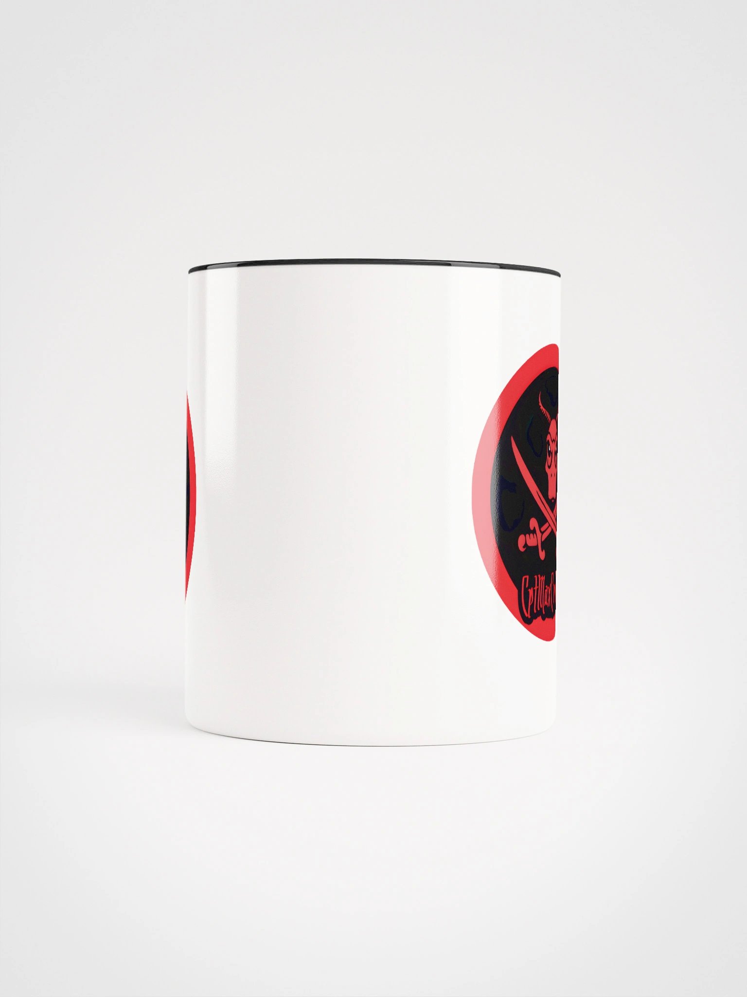 CptMaxCrimson Mug product image (59)