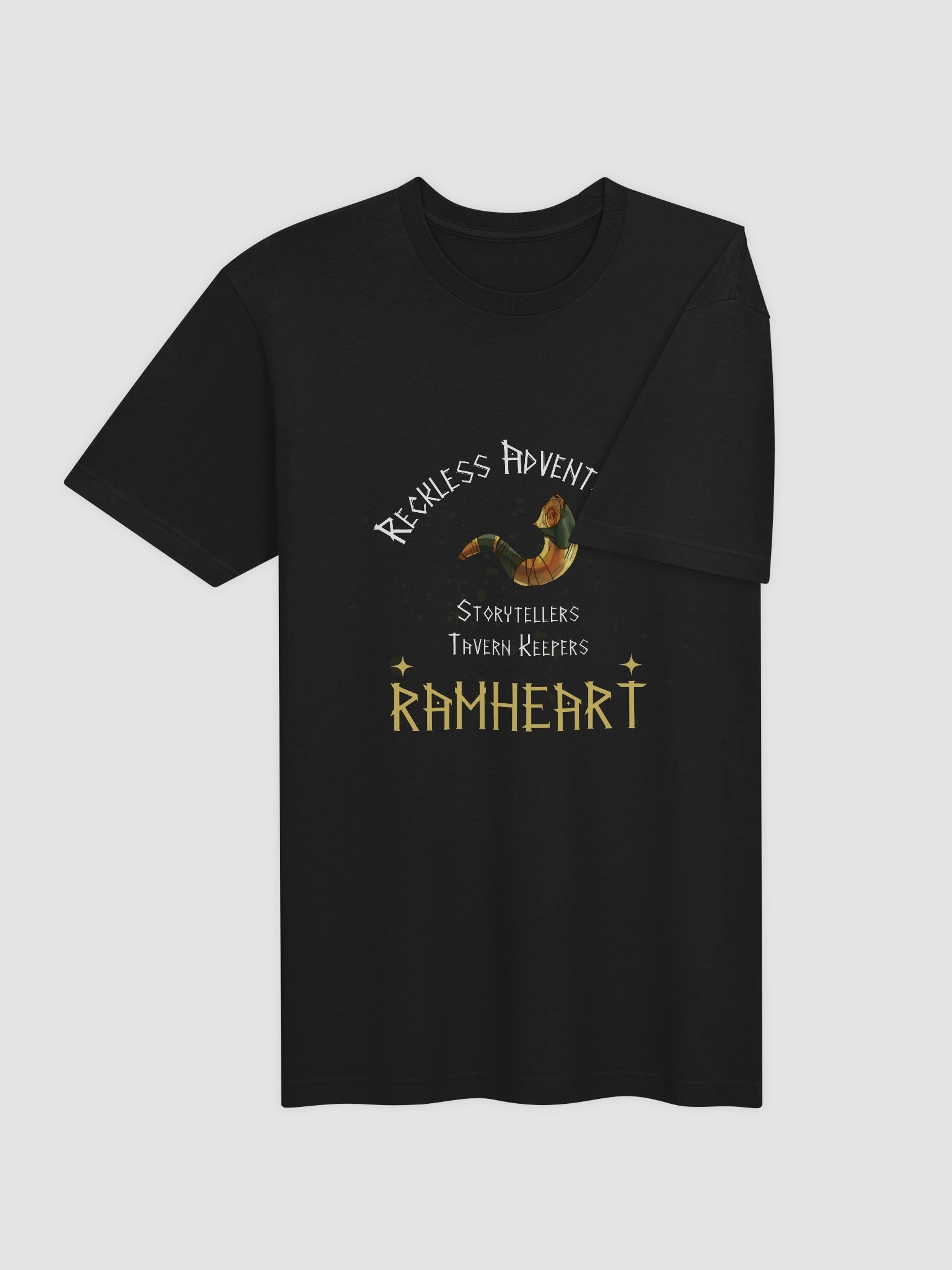 Ramheart Horn product image (8)