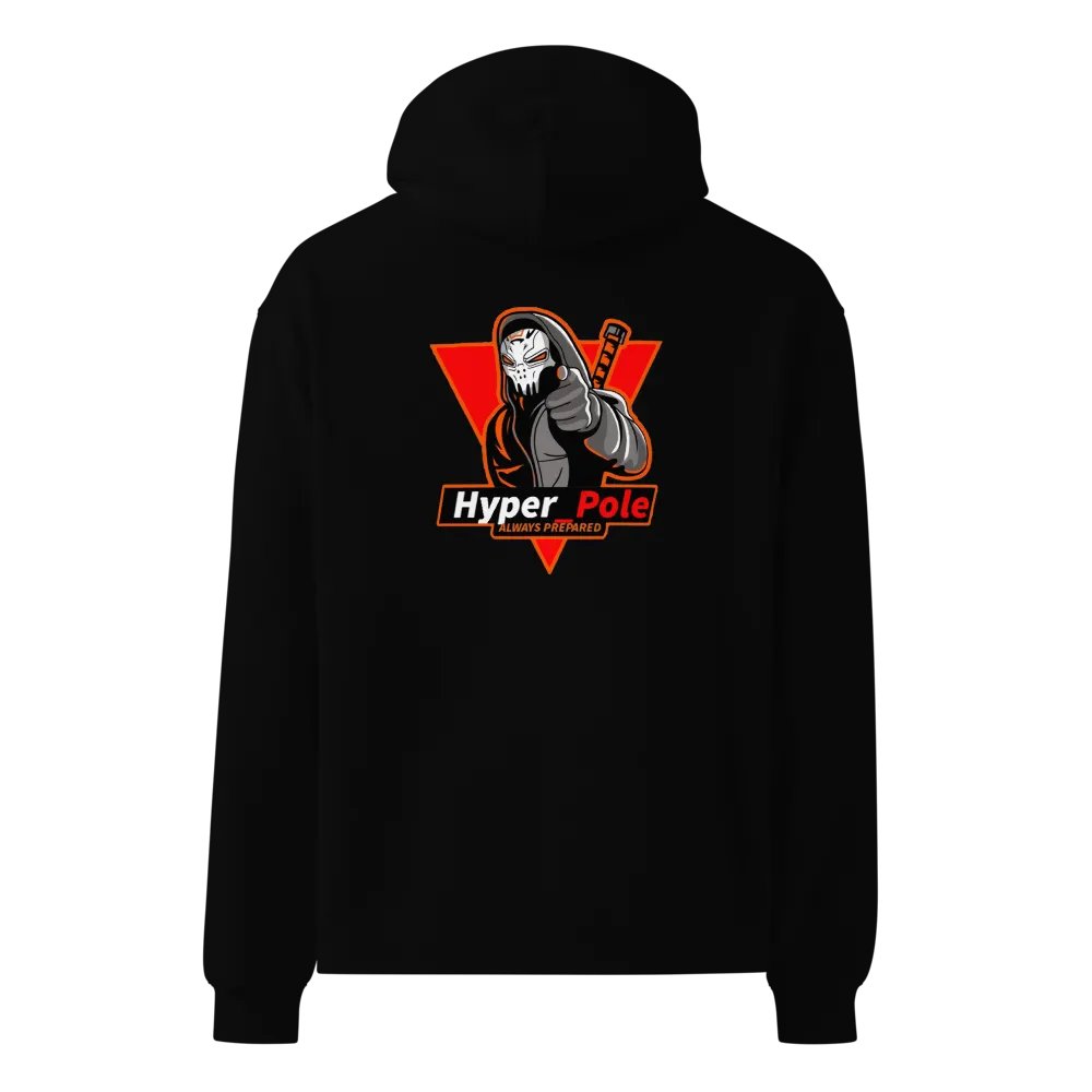 Hyper Hoodie product image (1)