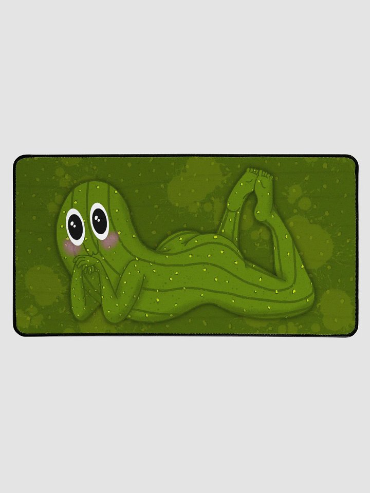 Large Pick-UwU Desk Mat product image (1)